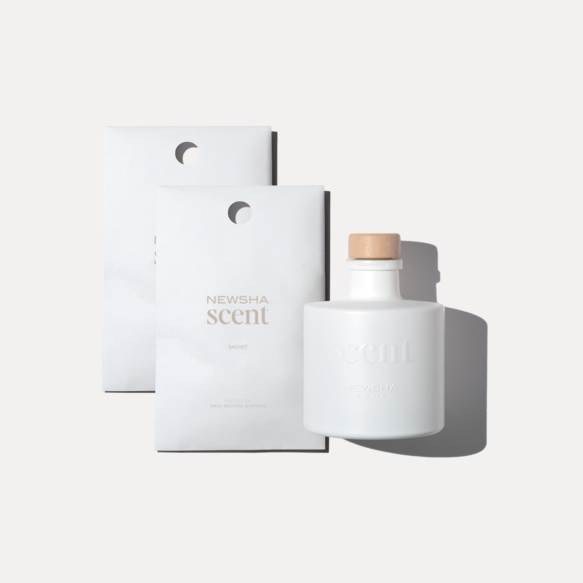 Signature Scent Set – inspired by Daily Routine Shampoo