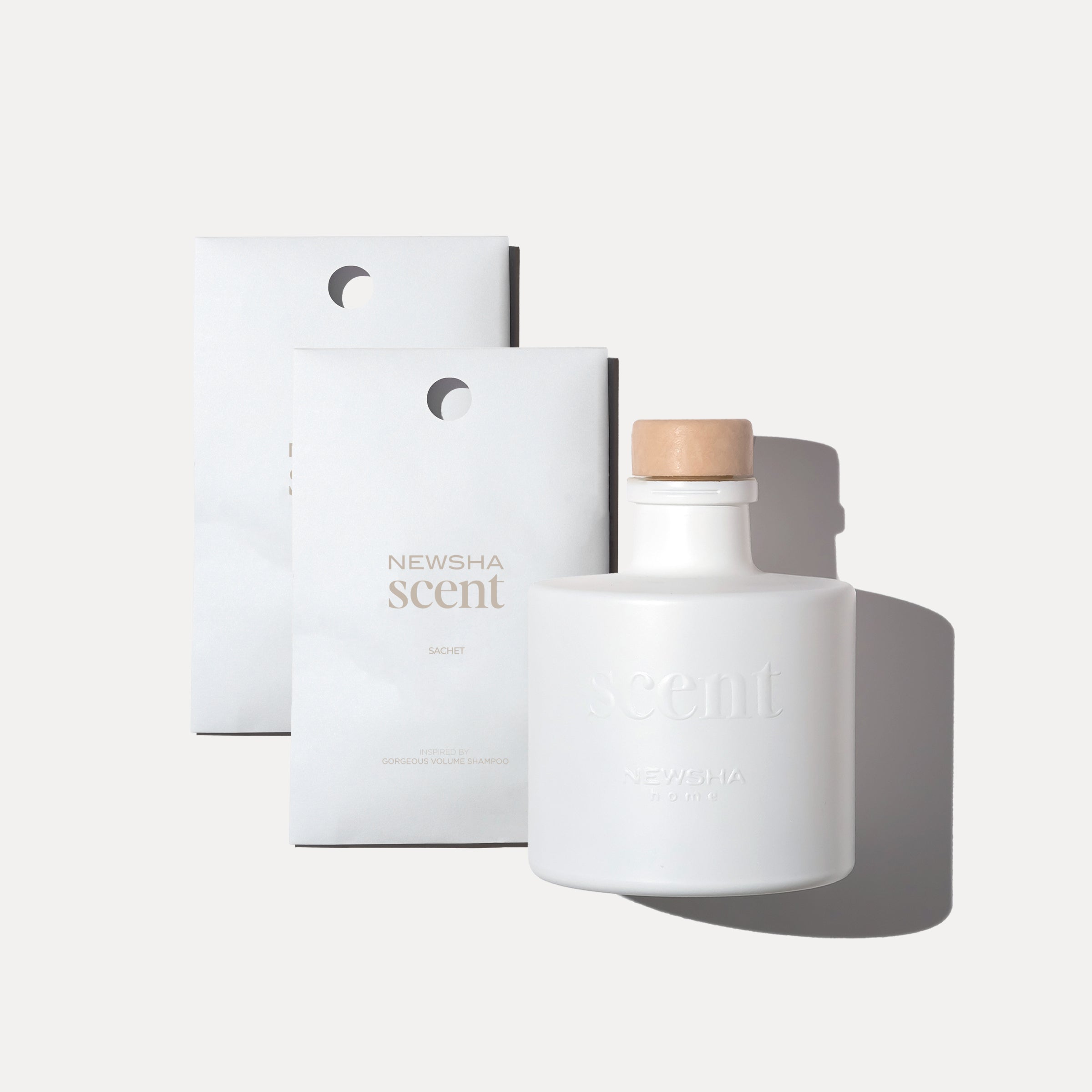 Signature Scent Set – inspired by Gorgeous Volume Shampoo