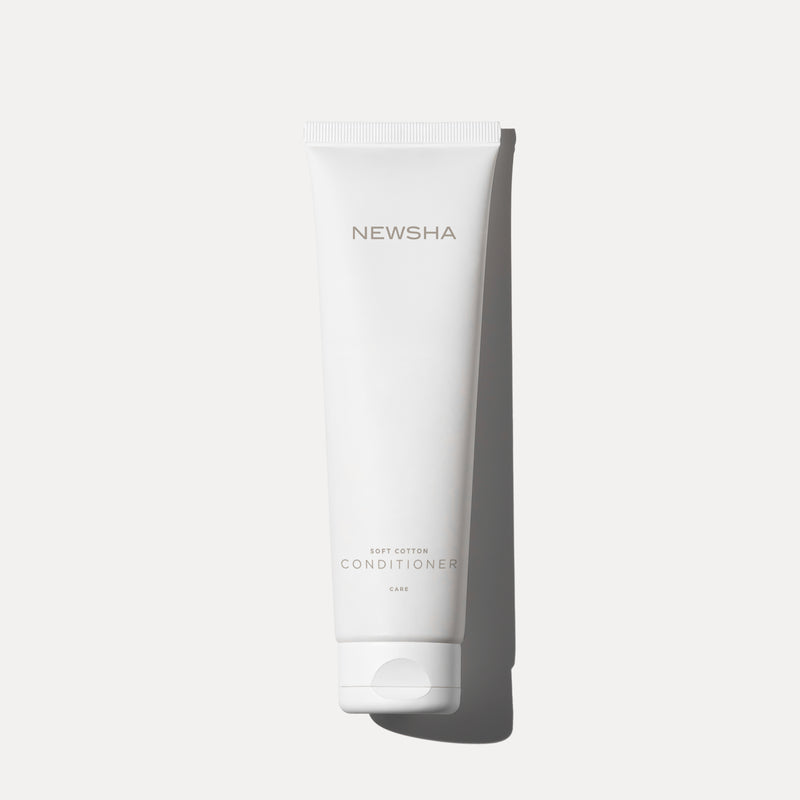 Soft Cotton Conditioner