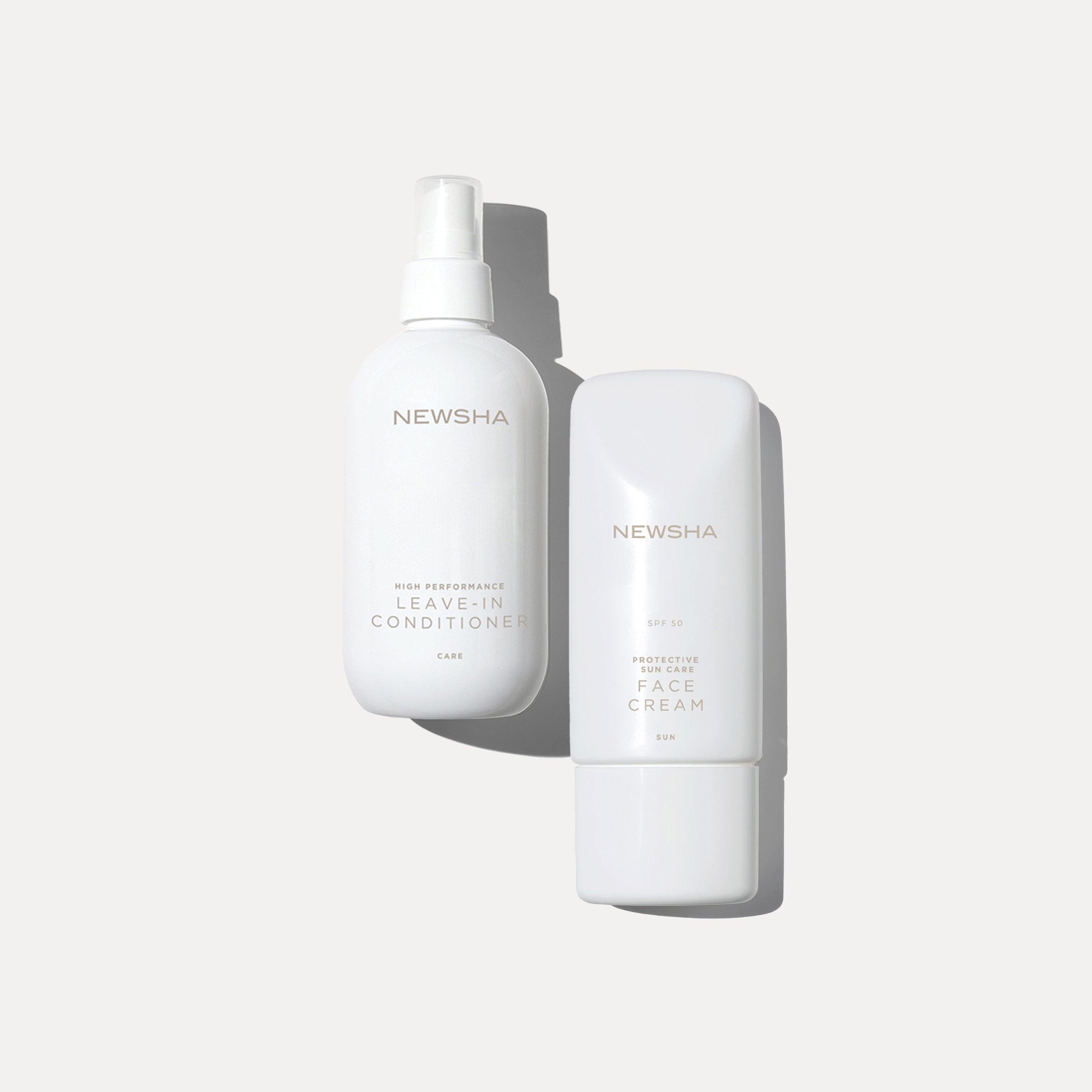 Sunshine Couple High Performance Leave-In Conditioner