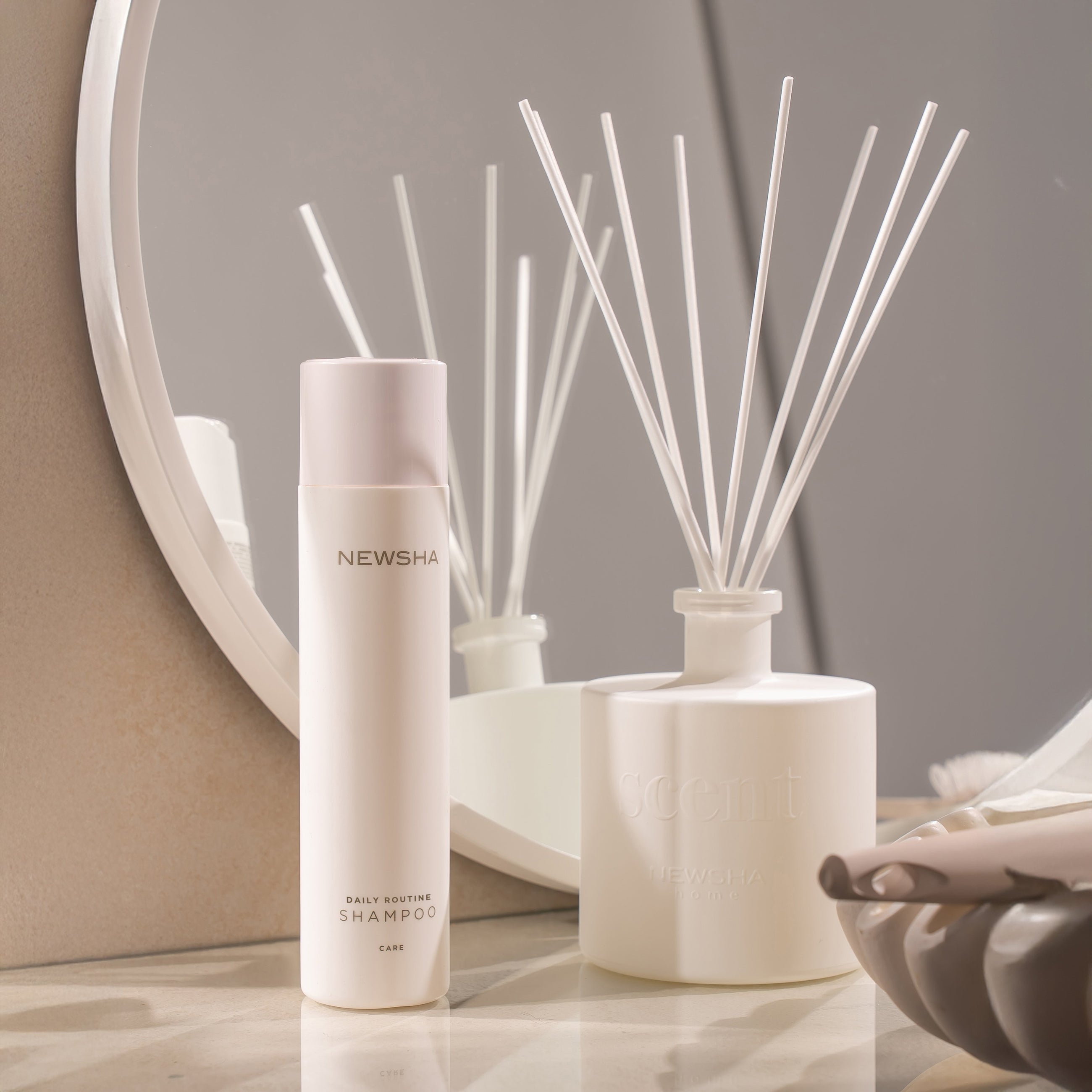 Ultimate Scent Experience Set – Daily Routine Shampoo