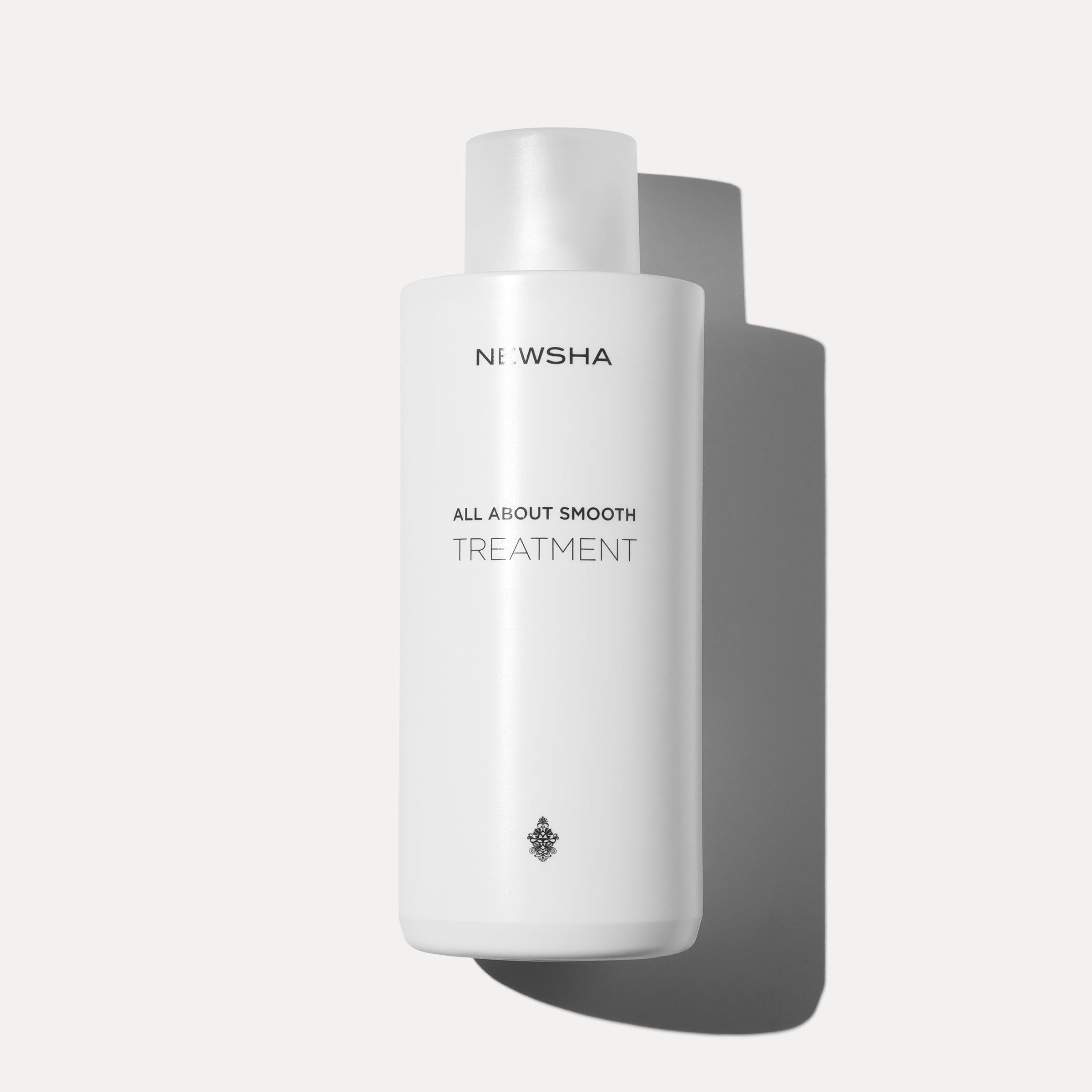 All About Smooth Treatment