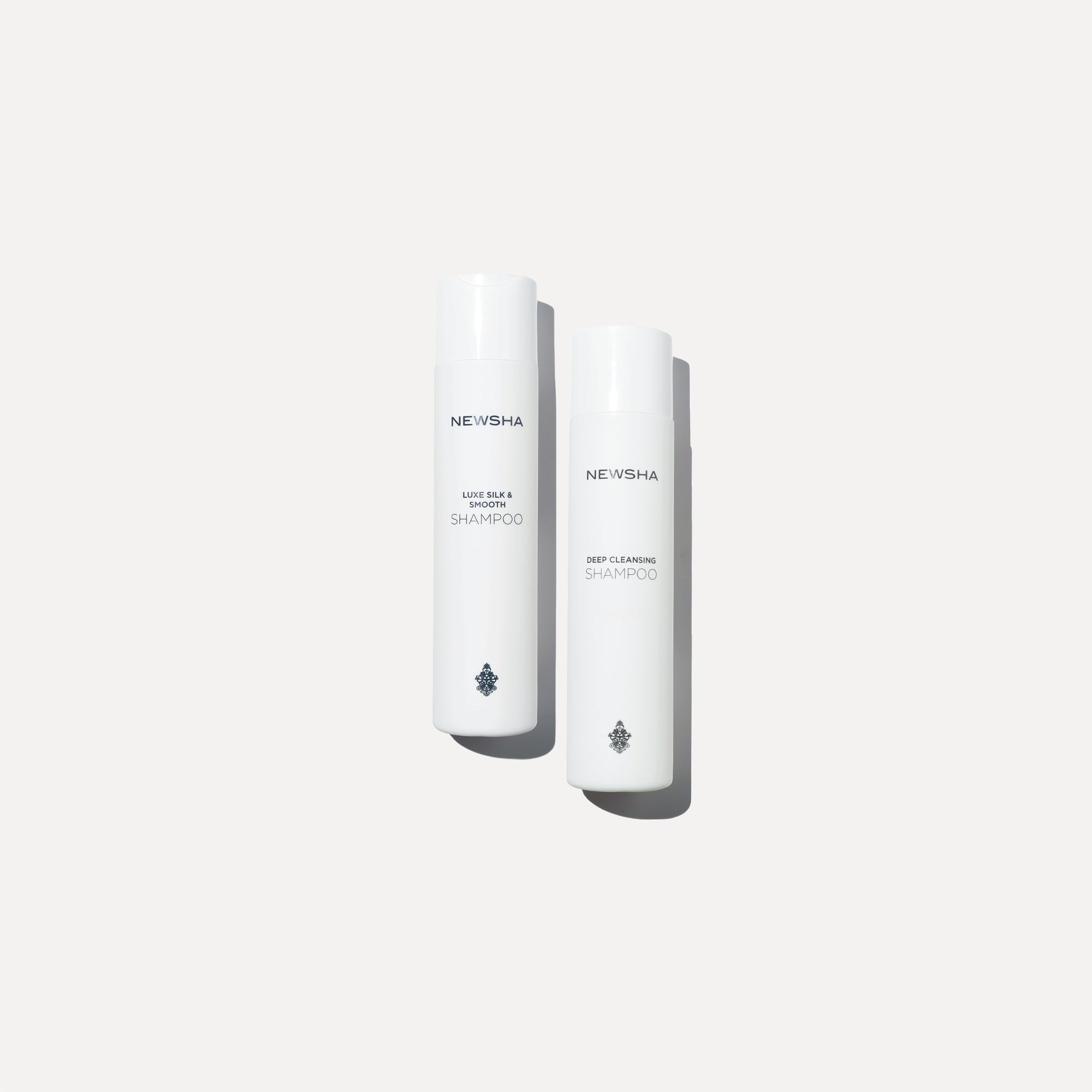 Balanced Scalp Set