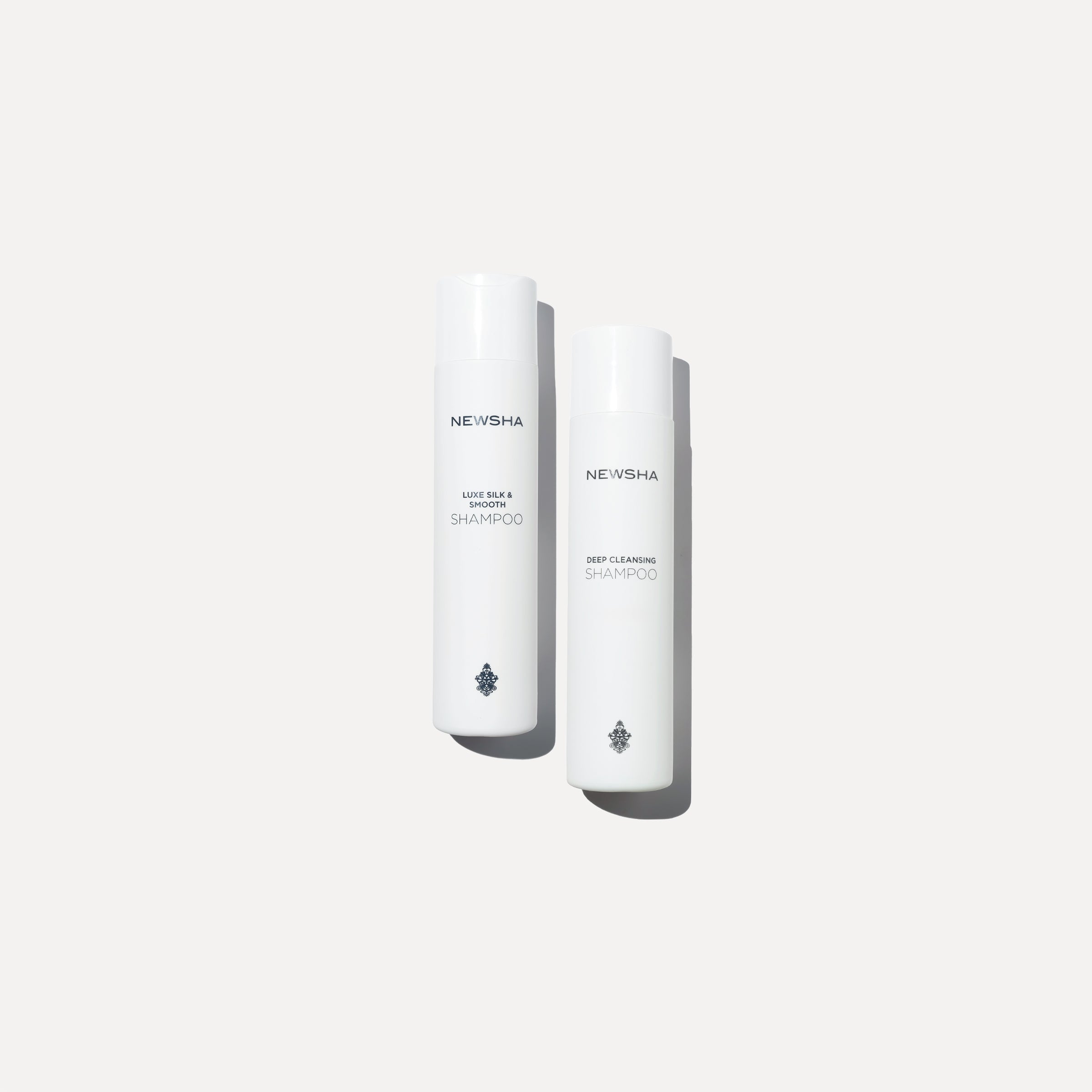 Balanced Scalp Set