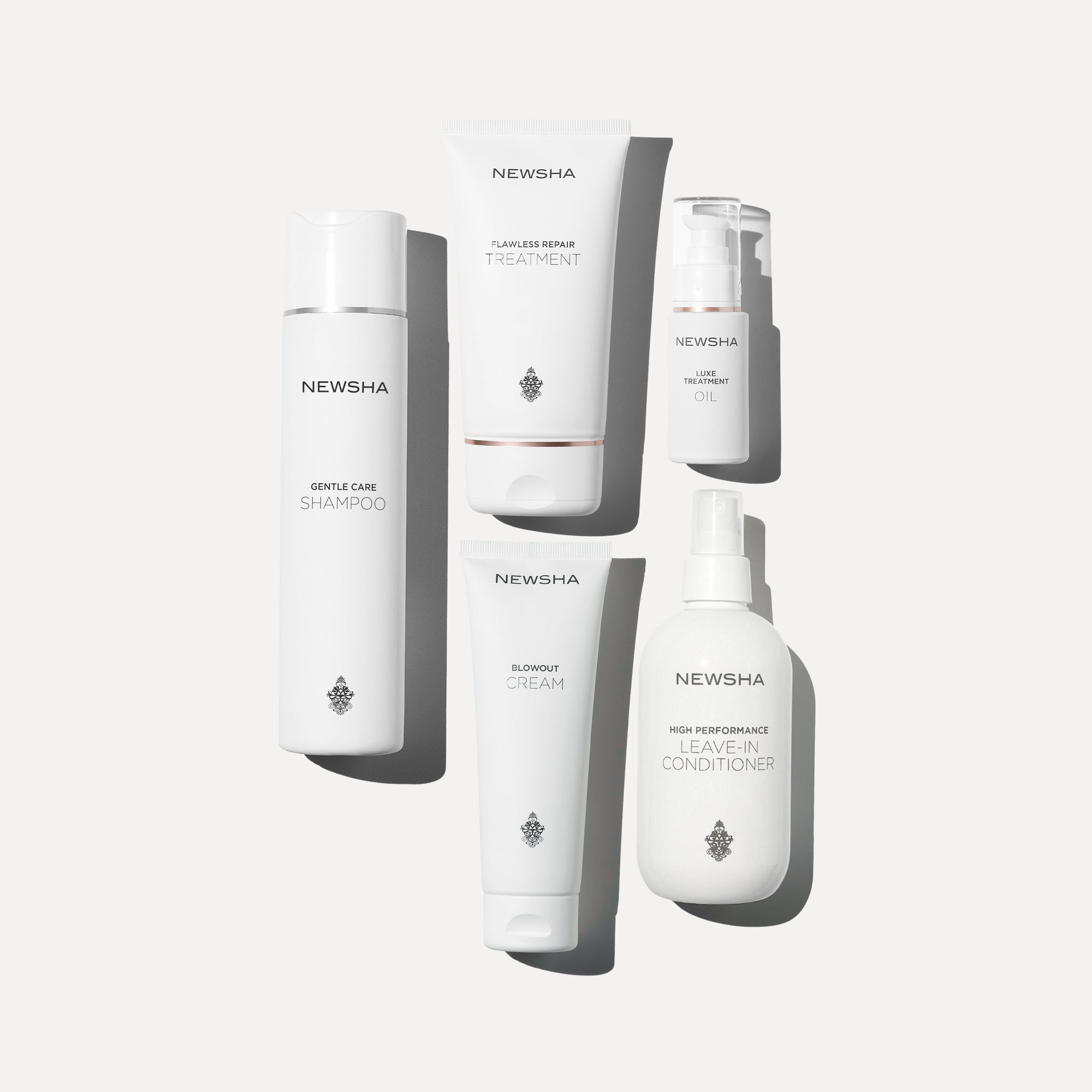 Haircare Bestseller Set