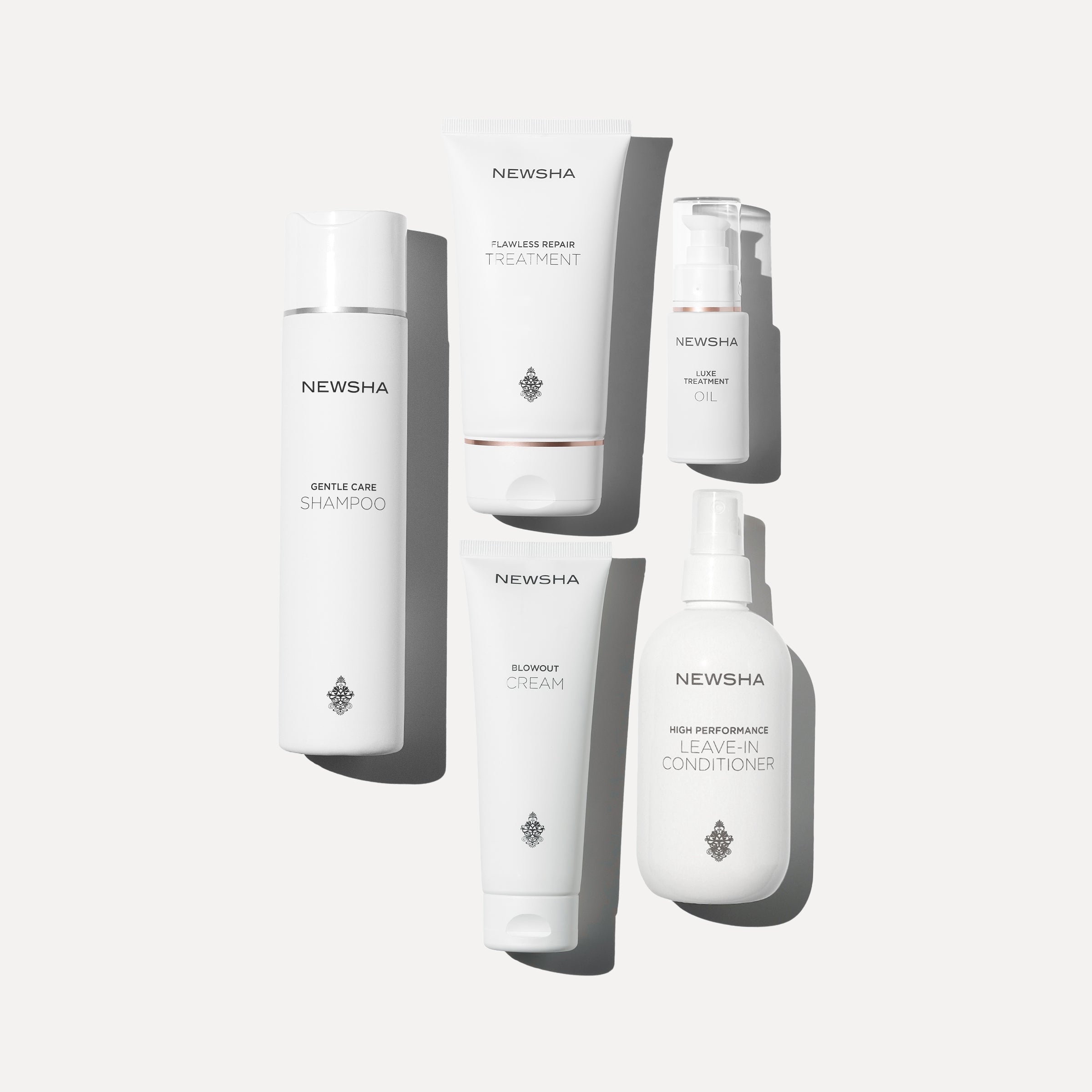 Haircare Bestseller Set
