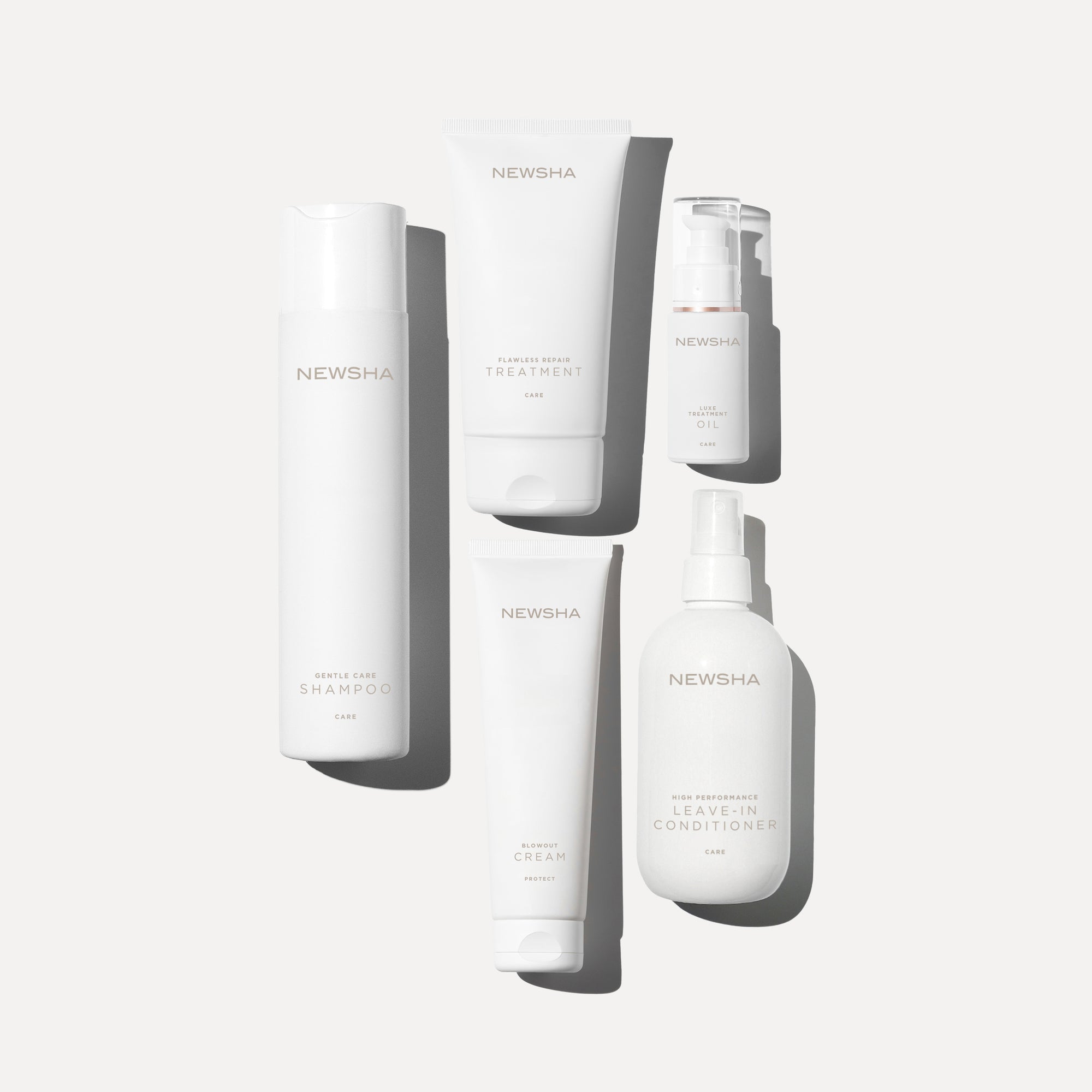 Haircare Bestseller Set