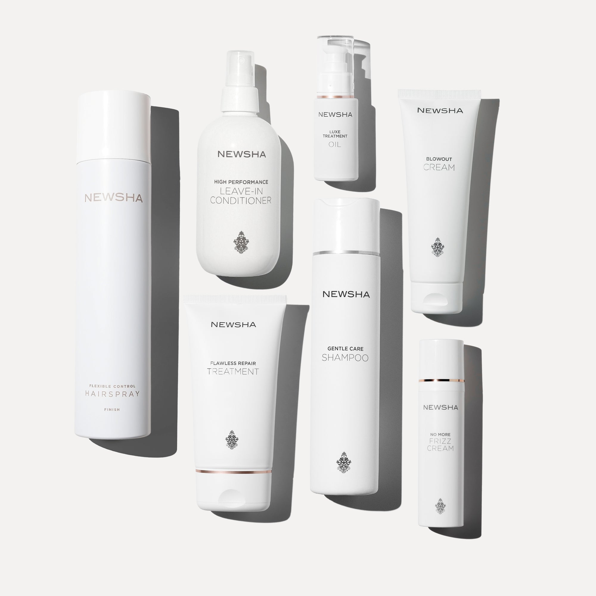 Haircare Bestseller Set