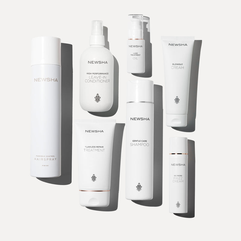 Haircare Bestseller Set