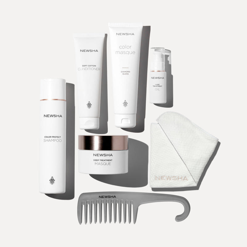 Color Fresh-Up Set