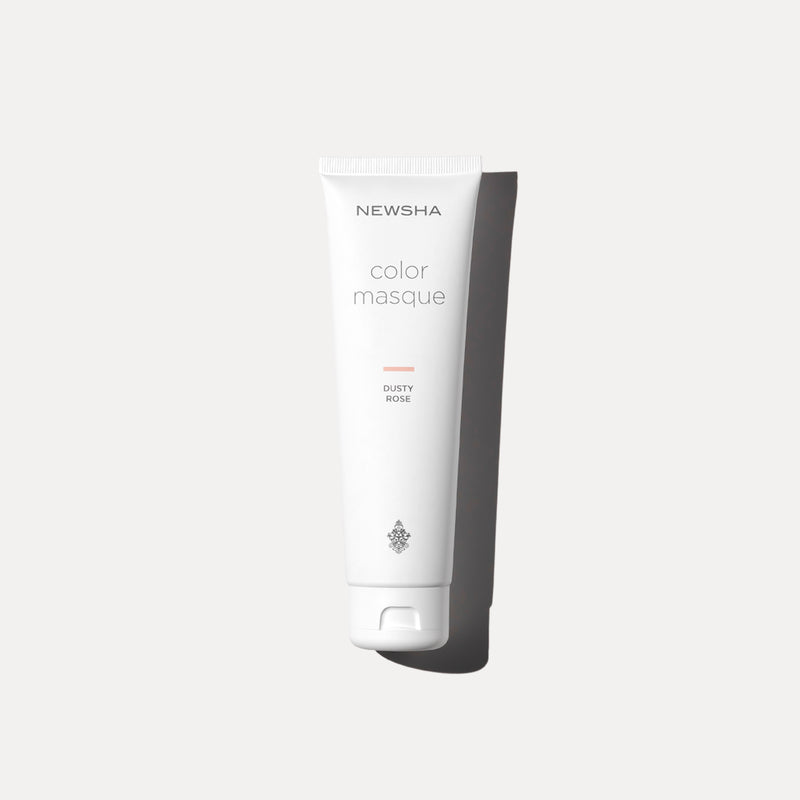 color masque Dusty Rose