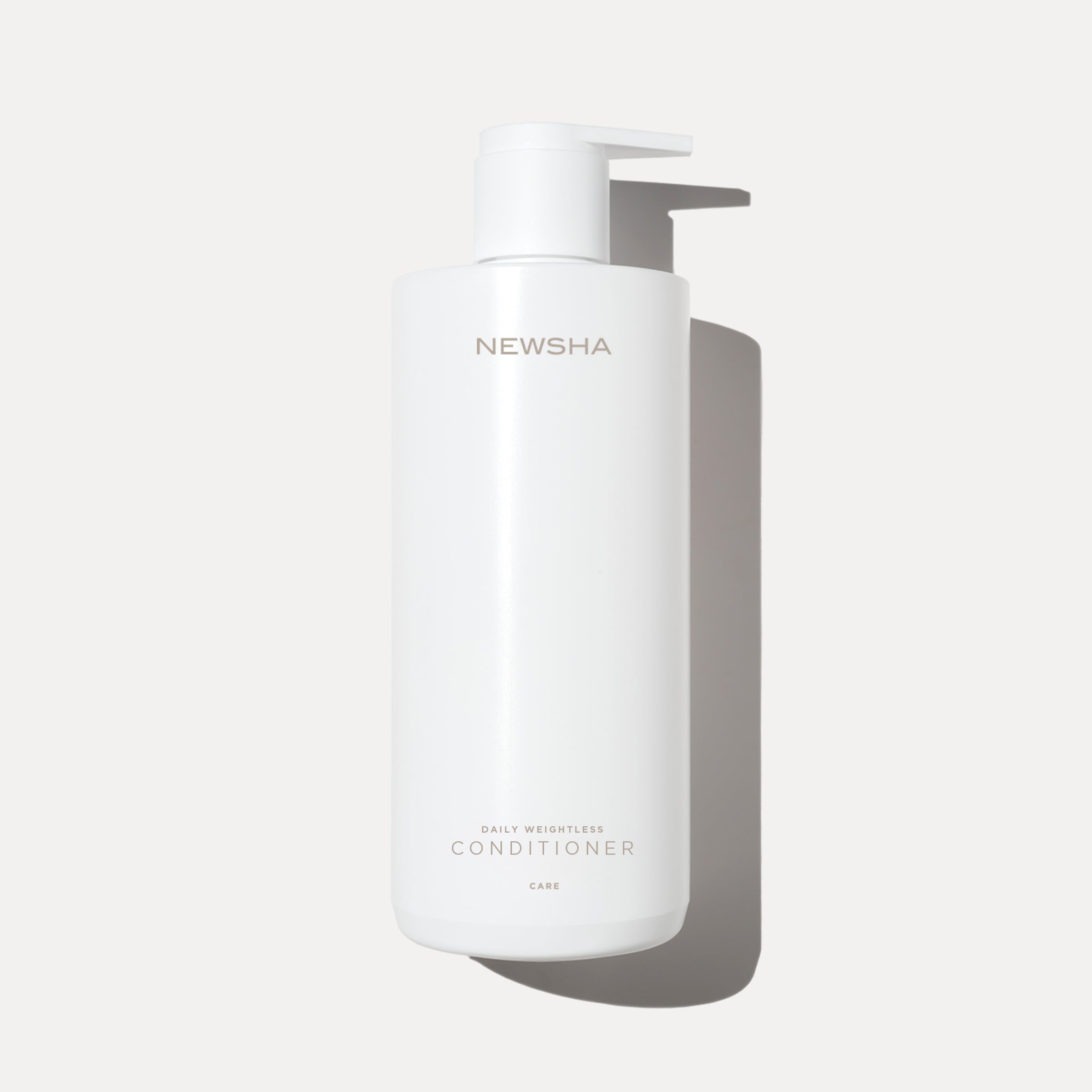 Daily Weightless Conditioner