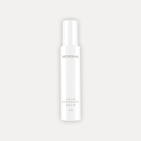 Deep Care Overnight Balm