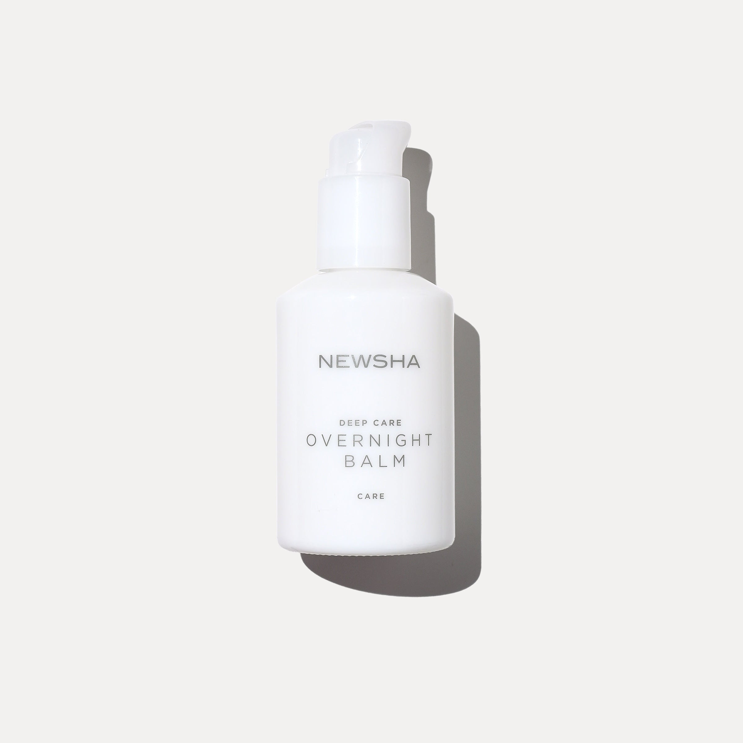 Deep Care Overnight Balm
