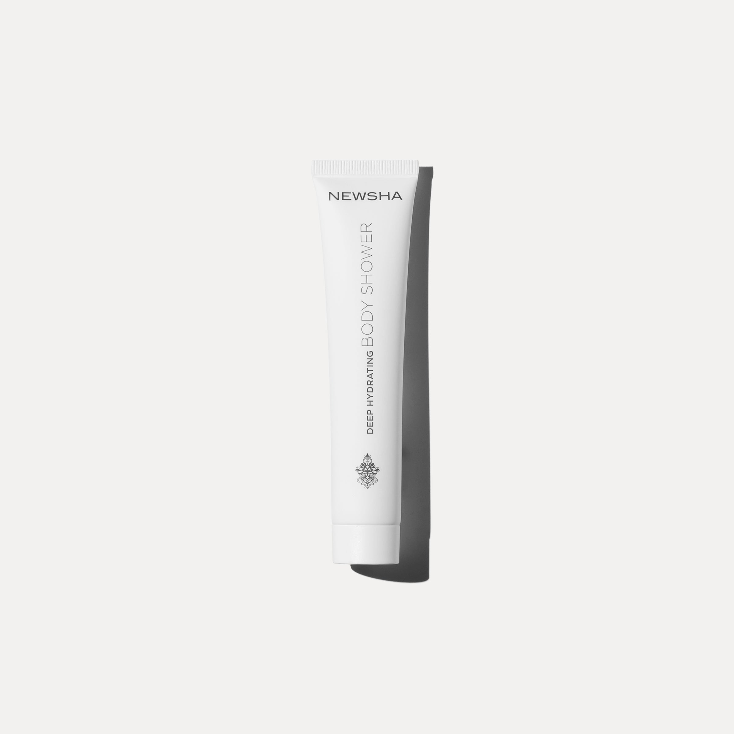 Deep Hydrating Body Shower