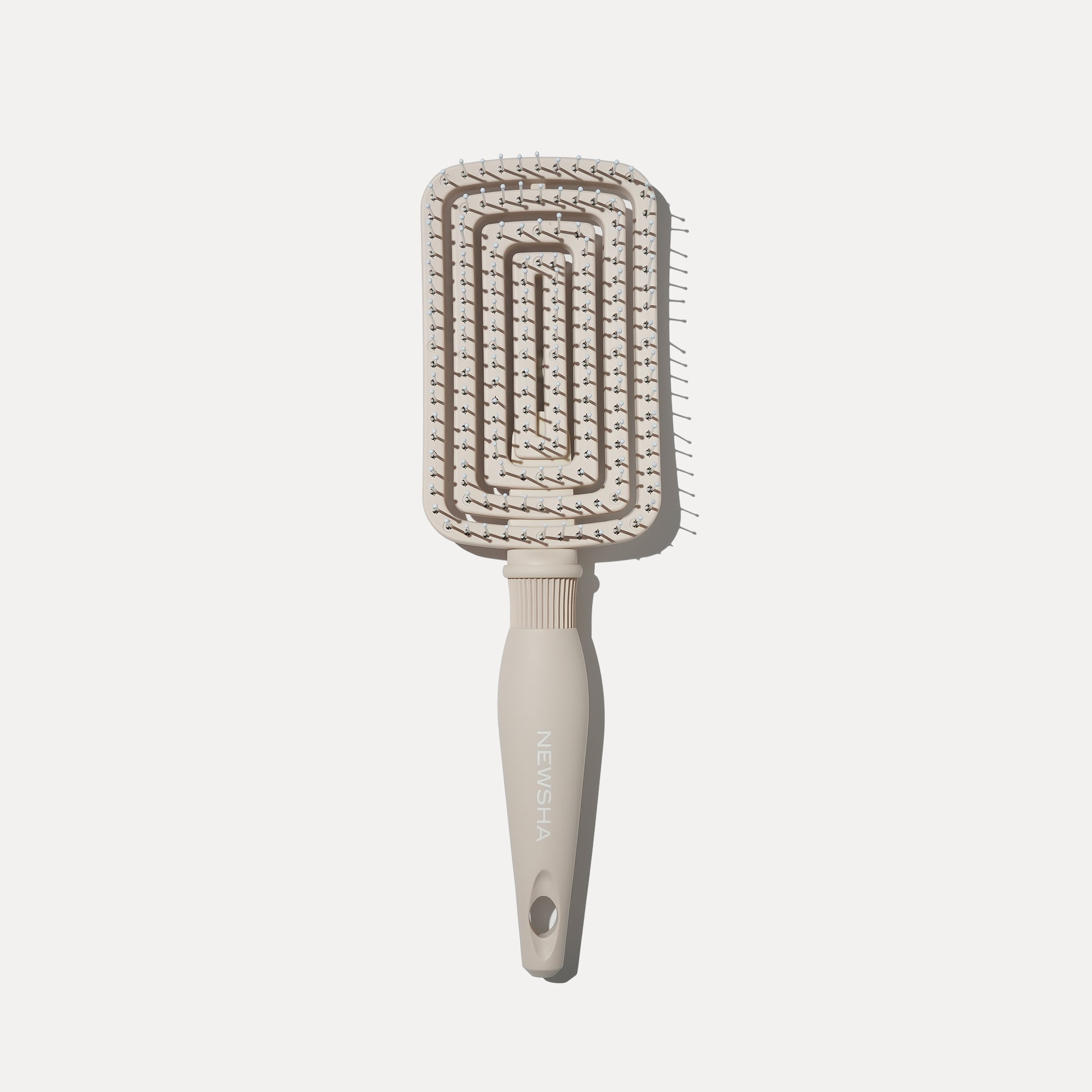Flexible Vent Brush