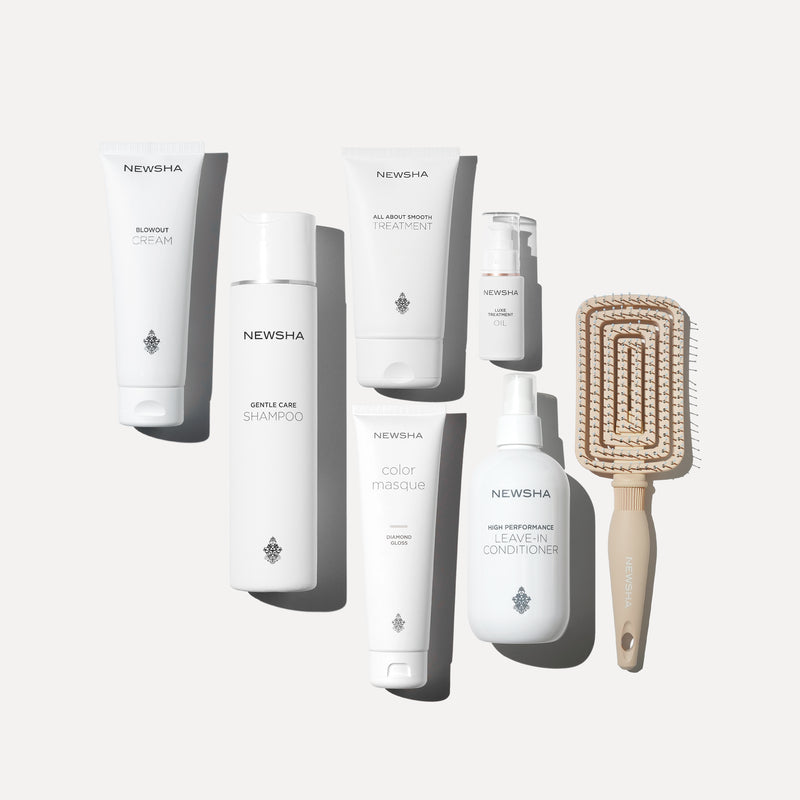 Get the glow Set