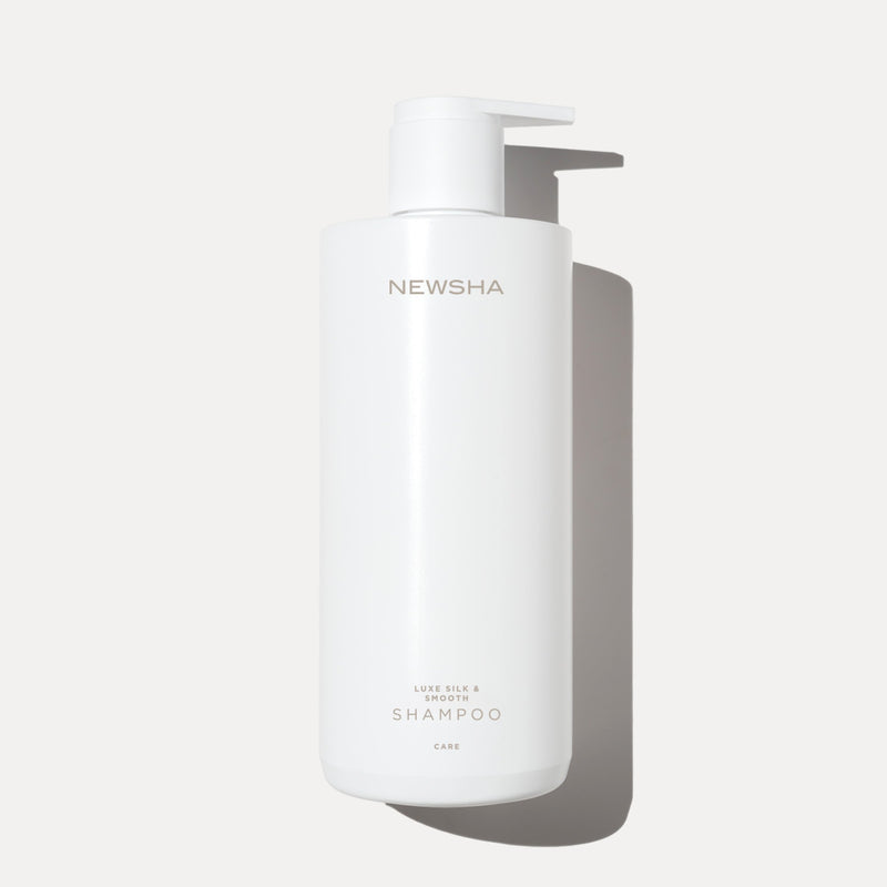 Luxe Silk & Smooth Shampoo by Mrs. Bella