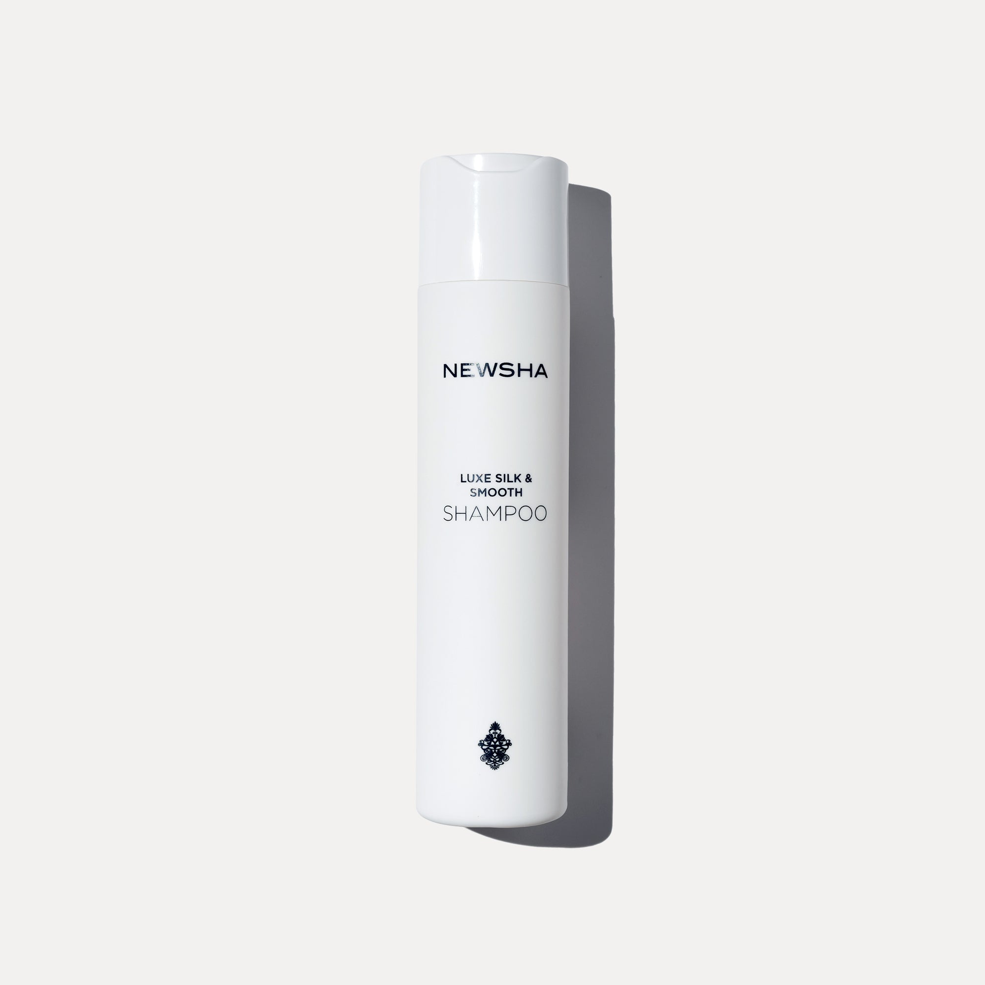 Luxe Silk & Smooth Shampoo by Mrs. Bella