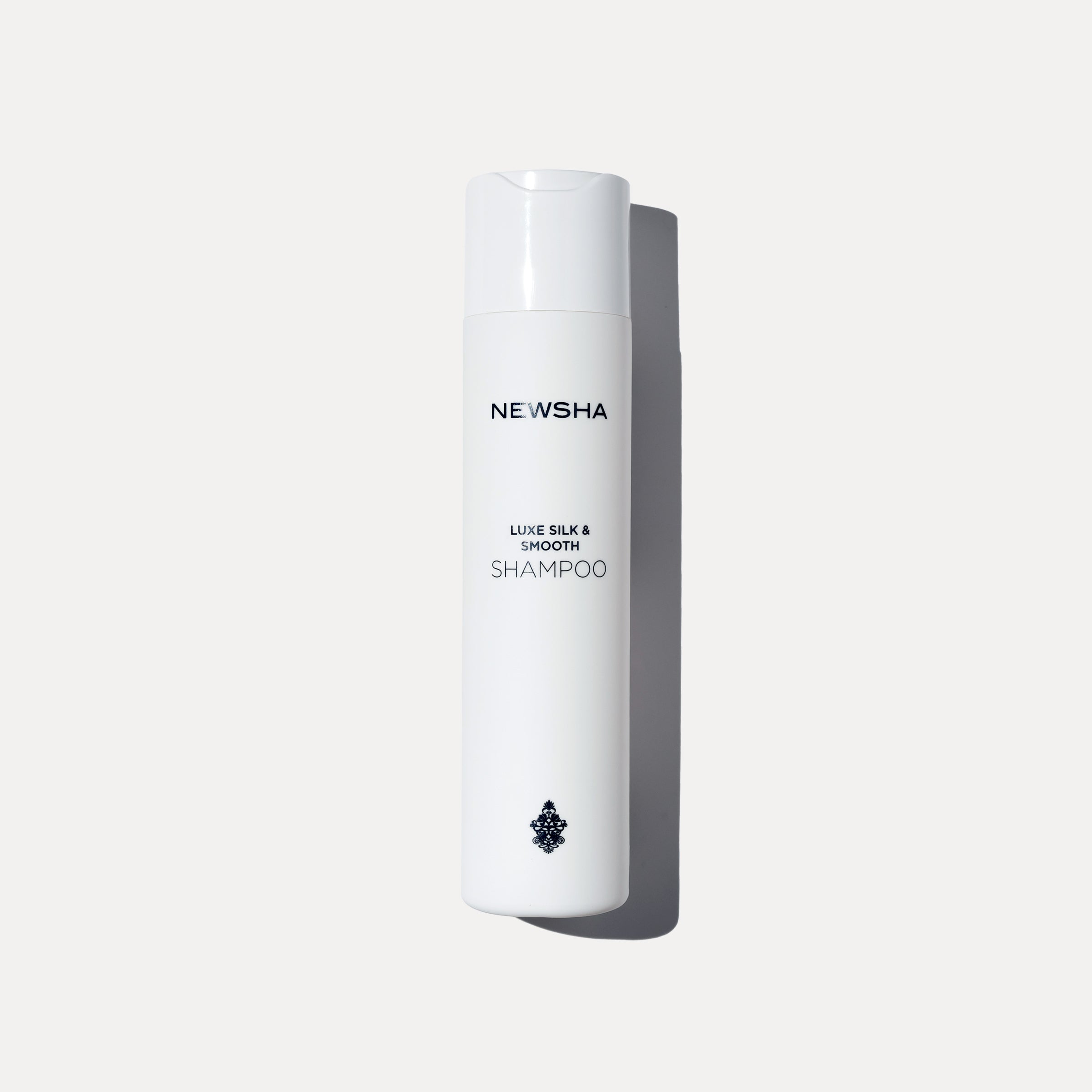 Luxe Silk & Smooth Shampoo by Mrs. Bella