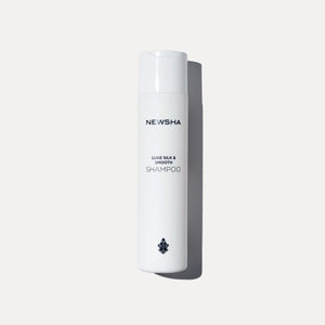 Luxe Silk & Smooth Shampoo by Mrs. Bella