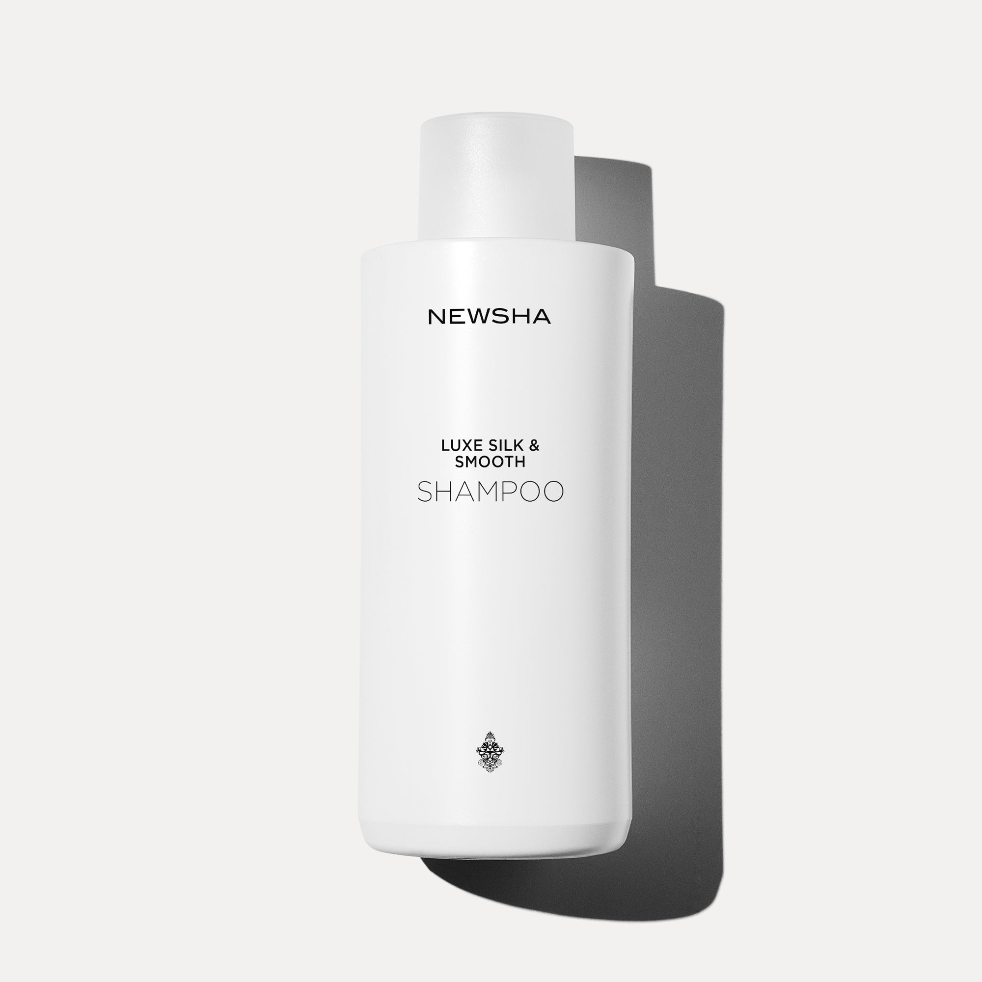 Luxe Silk & Smooth Shampoo by Mrs. Bella