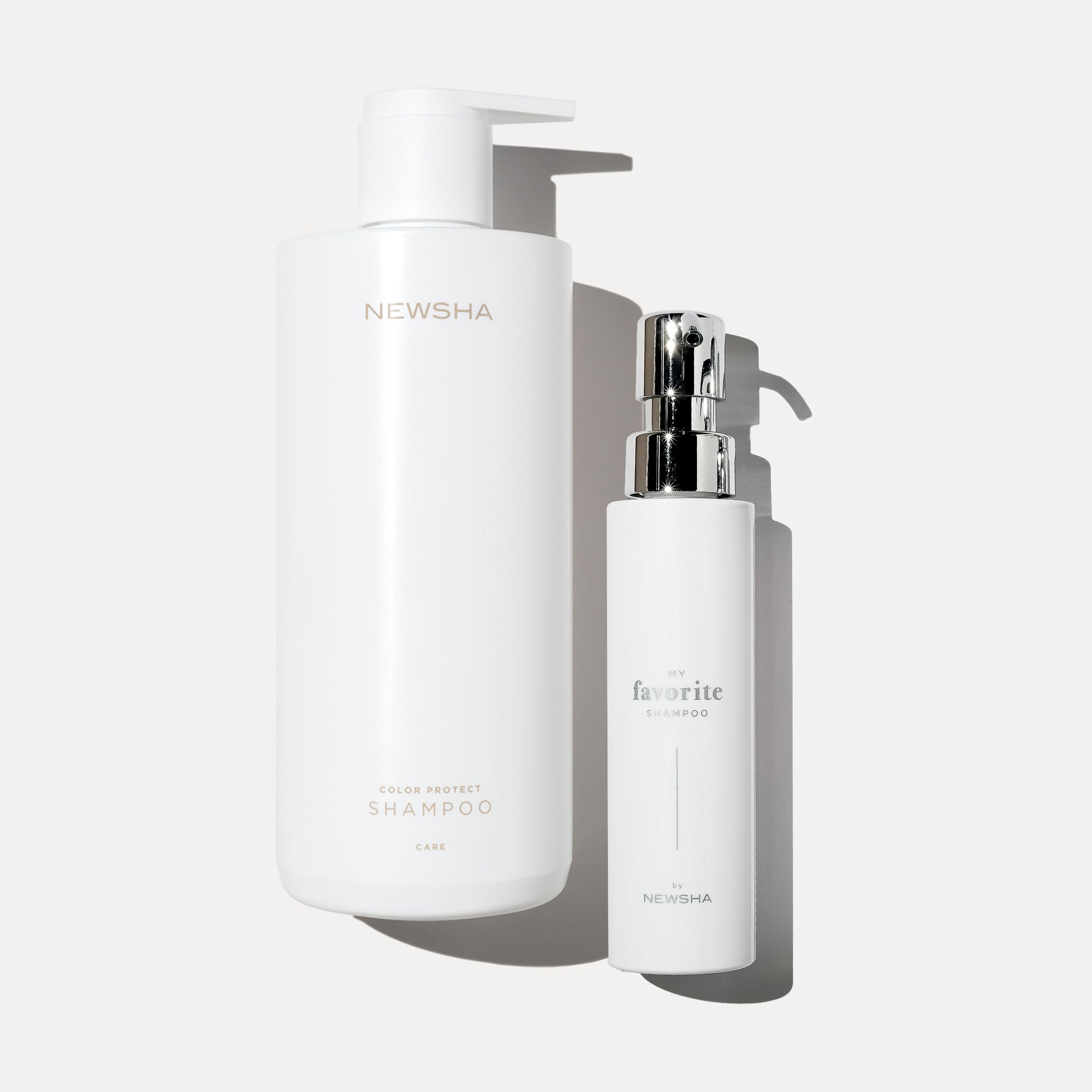 Luxus Refill - Color Protect