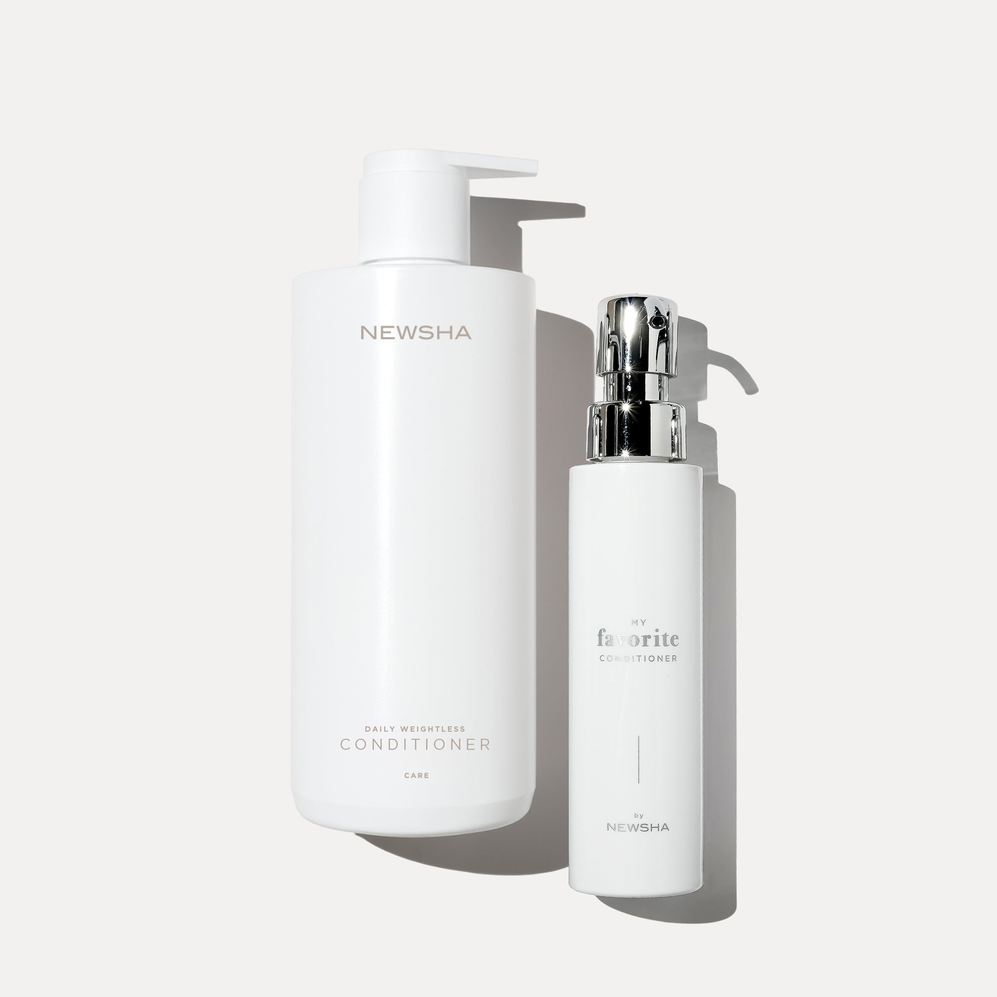 Luxus Refill - Daily Weightless Conditioner