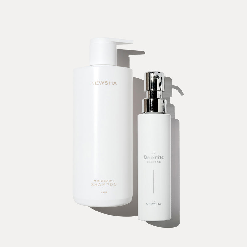 Luxus Refill - Deep Cleansing
