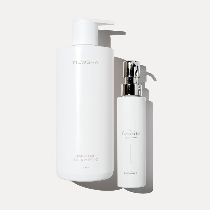 Luxus Refill - Gentle Care