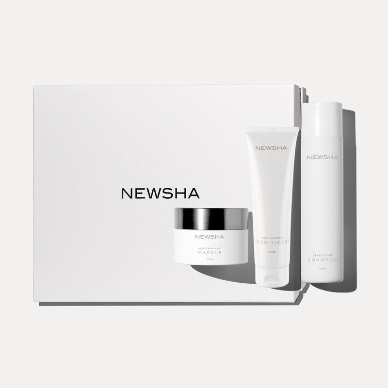 Maximum Health Gift Set