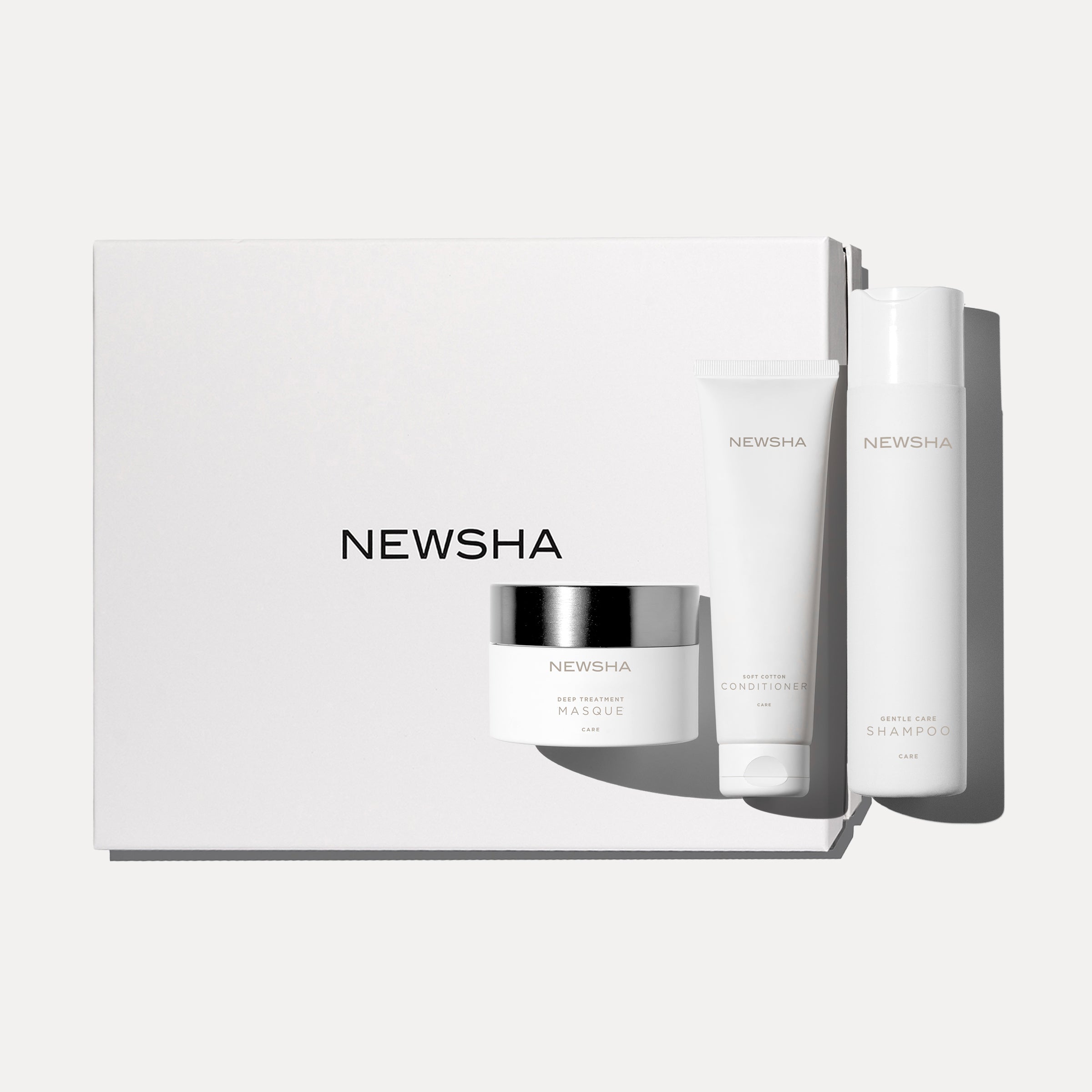 Maximum Health Gift Set