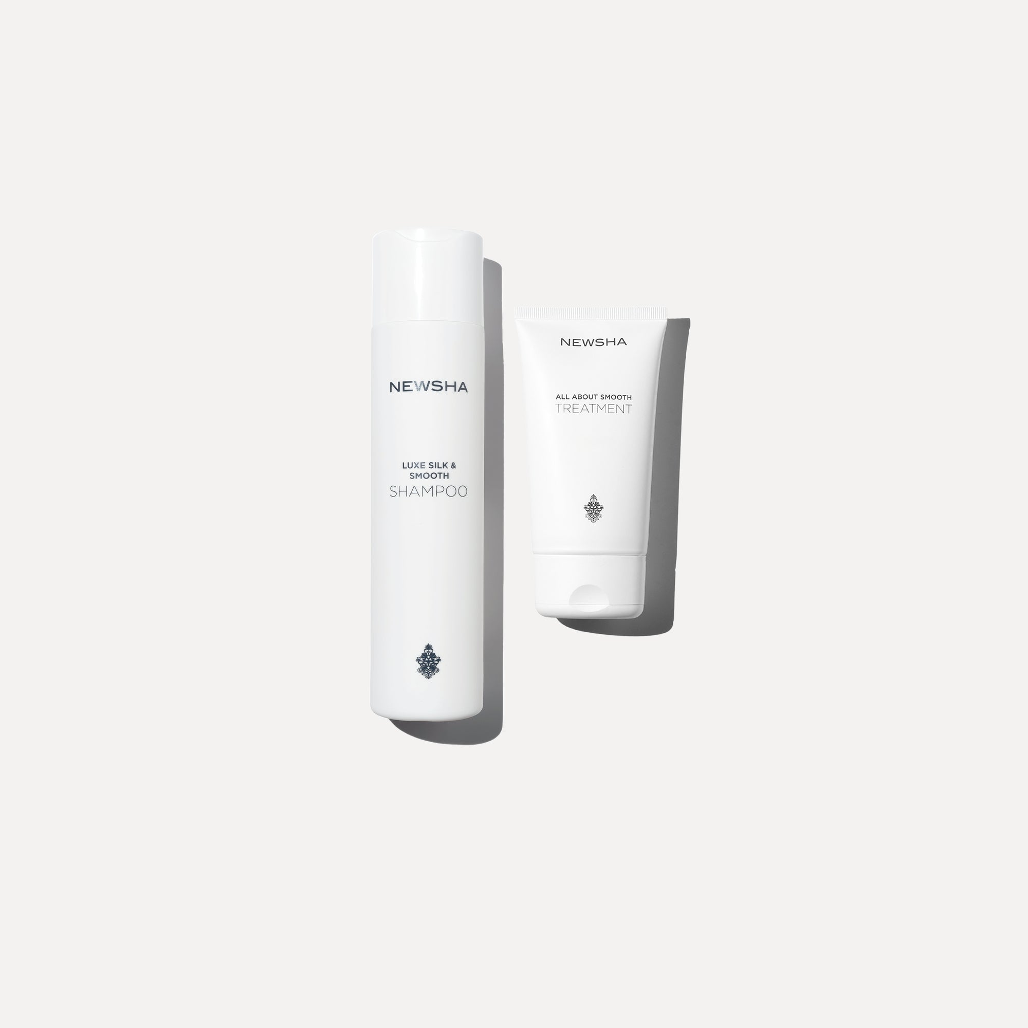 No More Frizz Set