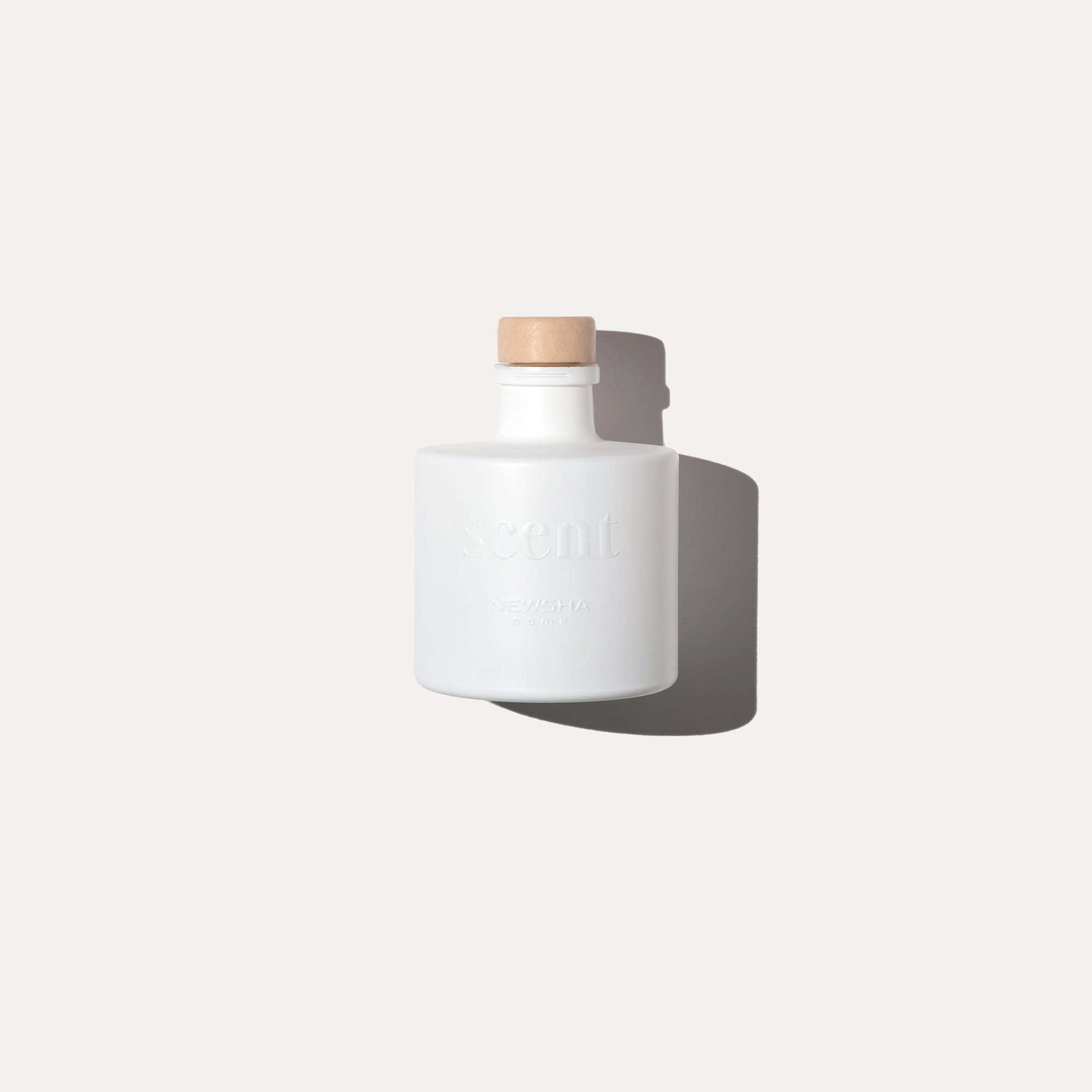 NEWSHA Scent inspired by Gorgeous Volume Shampoo