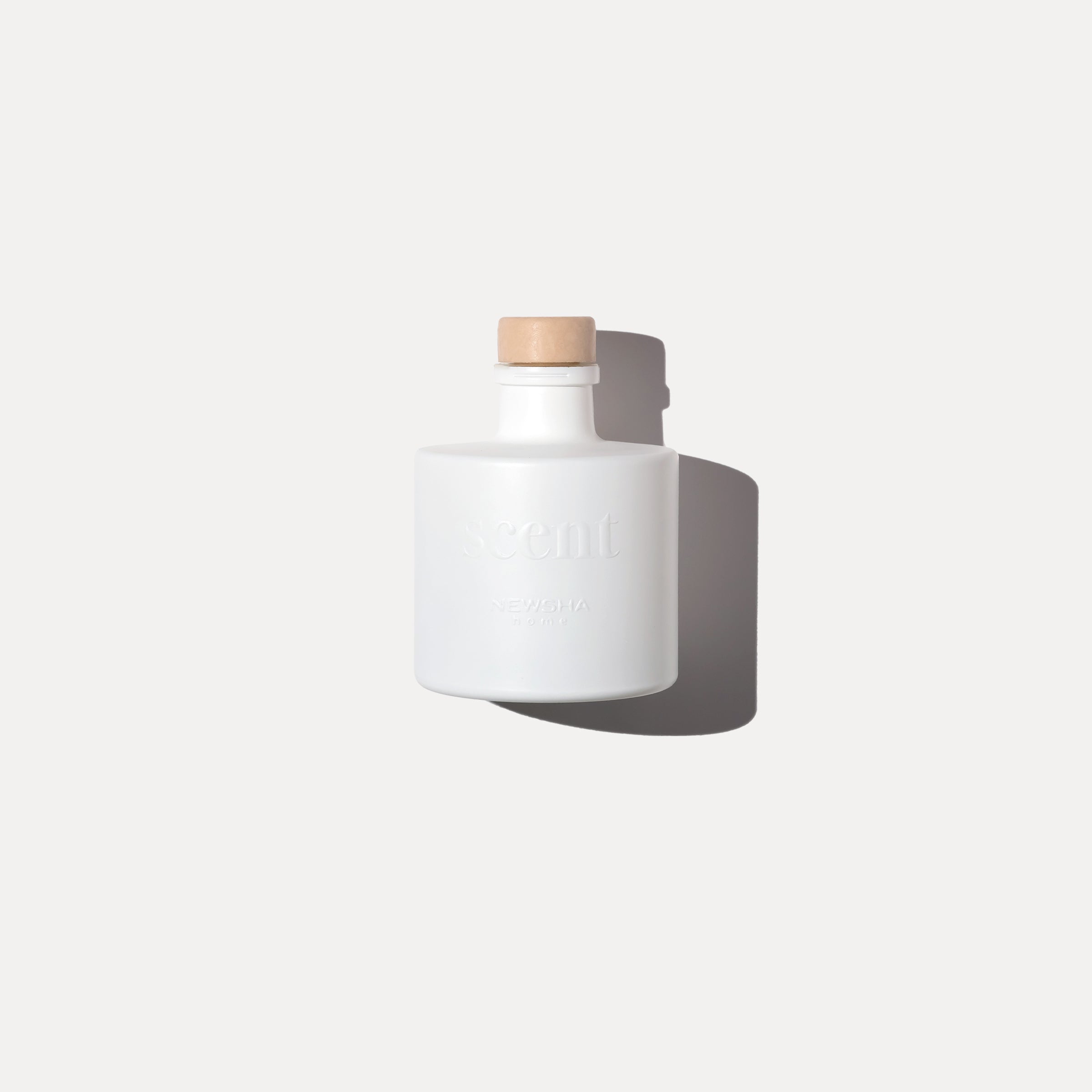 NEWSHA Scent inspired by Gorgeous Volume Shampoo