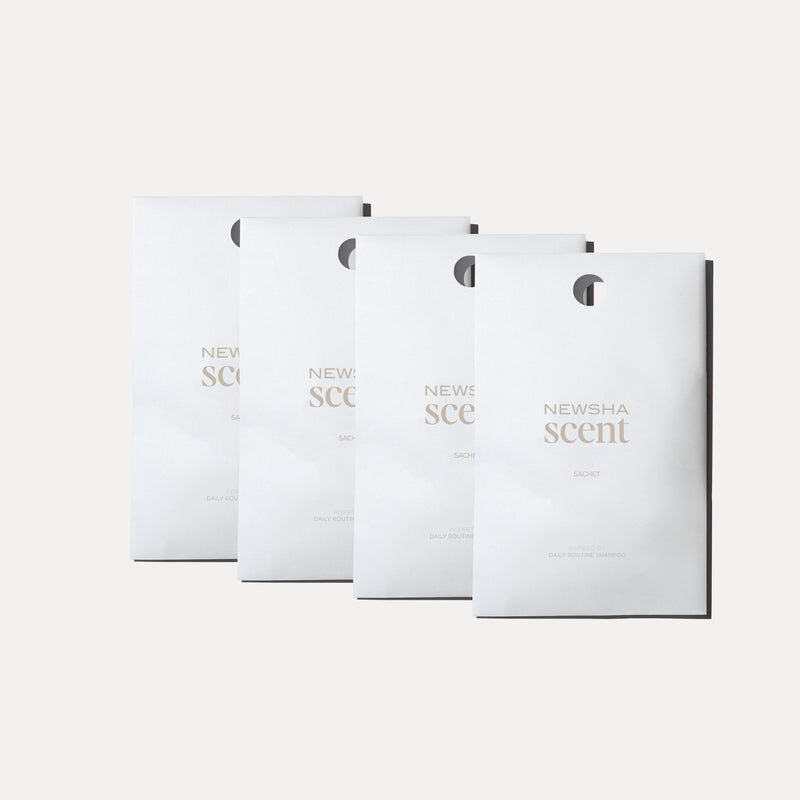 Scent Sachet inspired by Luxe Treatment Oil | 4 Stk.