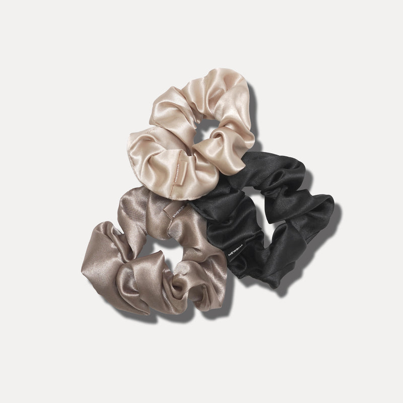 Scrunchie Set | 3er