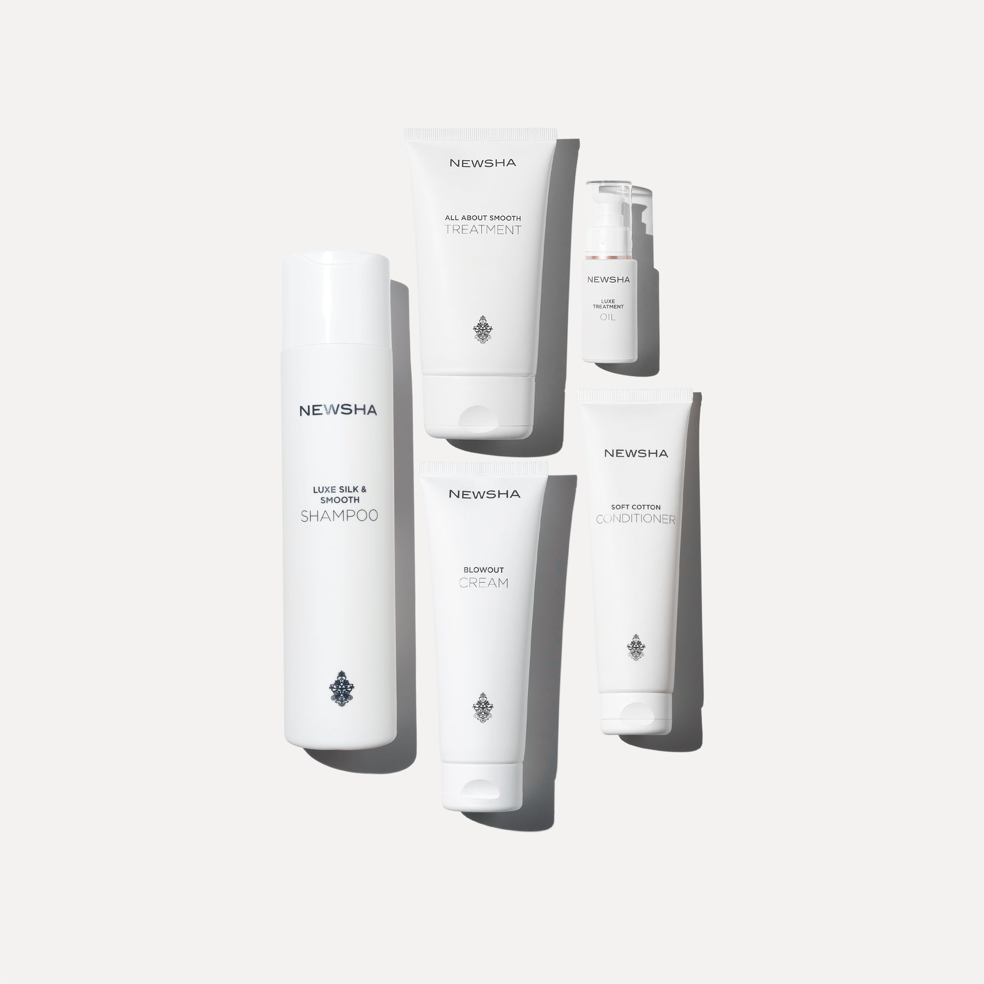 Soft & Smooth Set