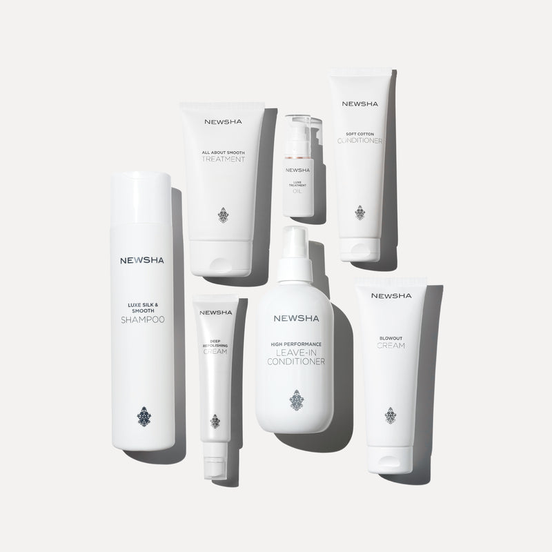 Soft & Smooth Set