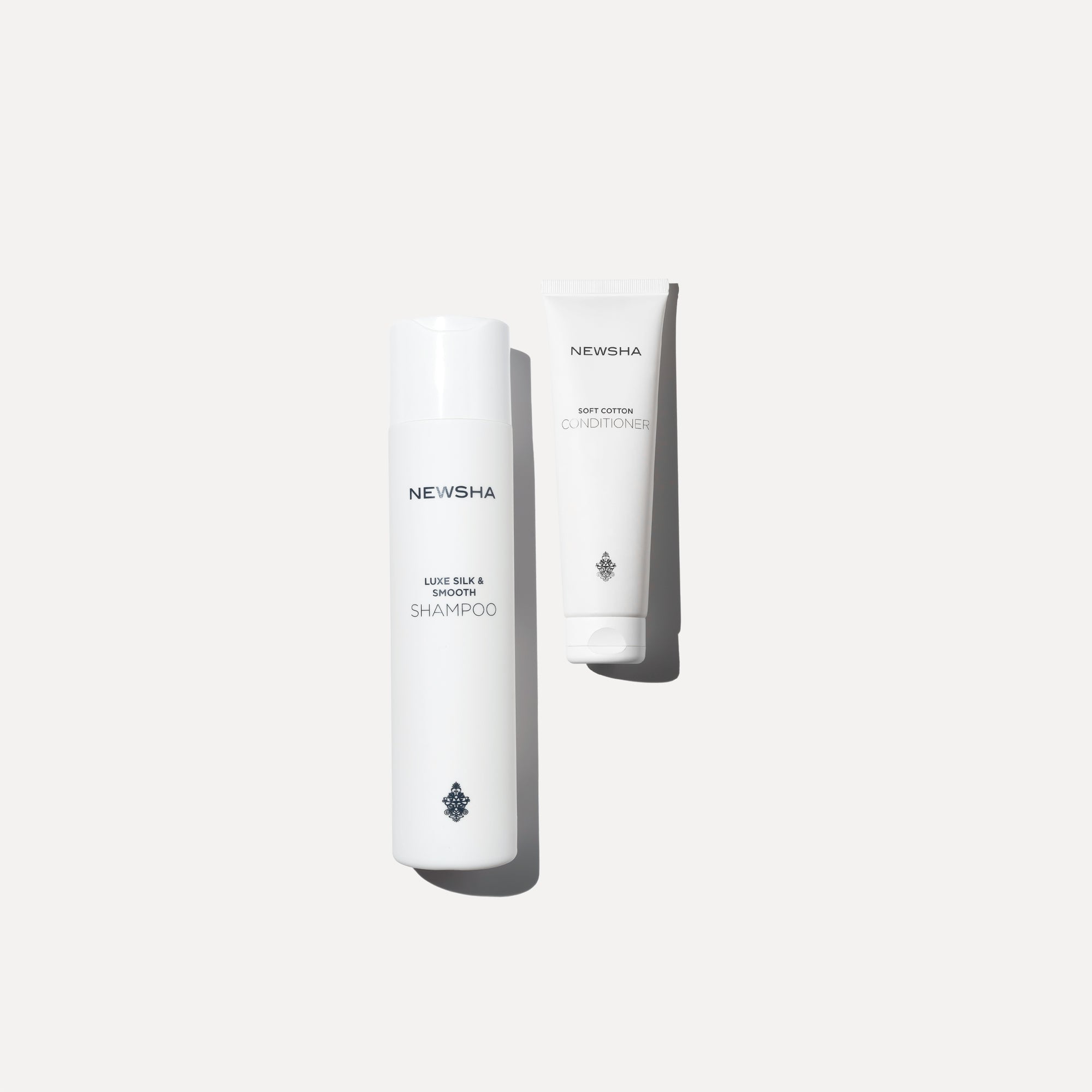 Soft & Smooth Set