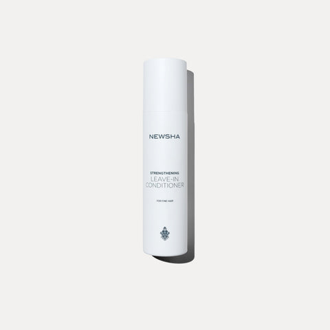 Strengthening Leave-In Conditioner