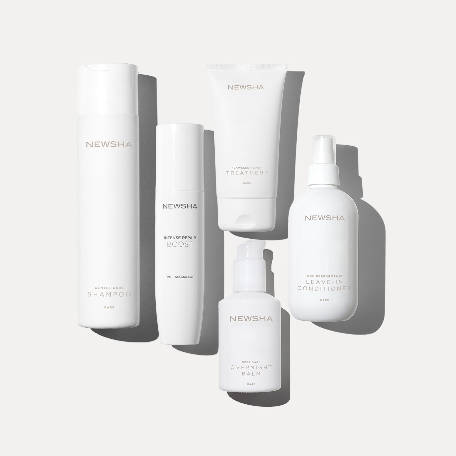 The Love Edit: Repair