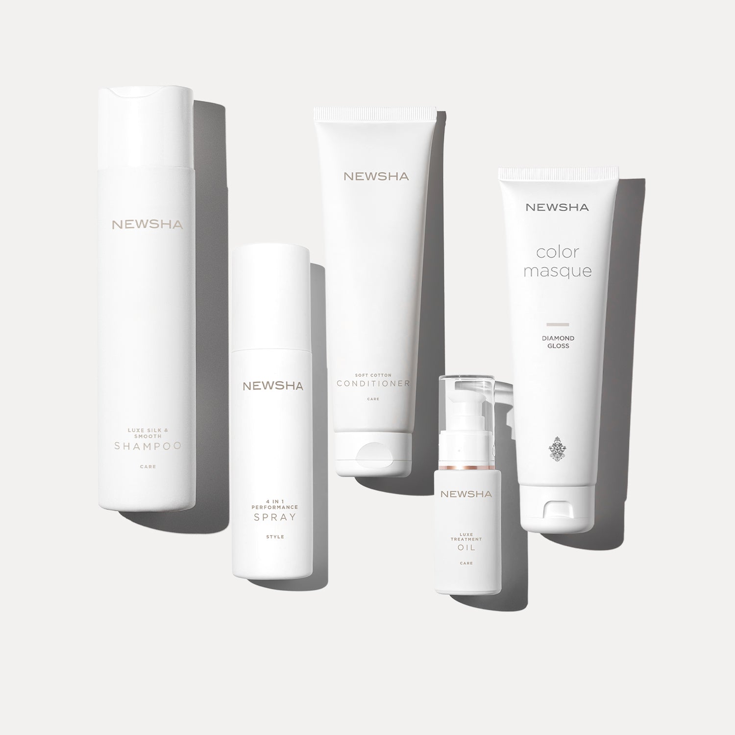 The Love Edit: Shine