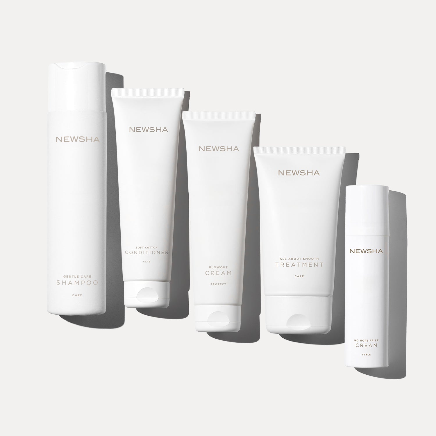 The Love Edit: Smooth