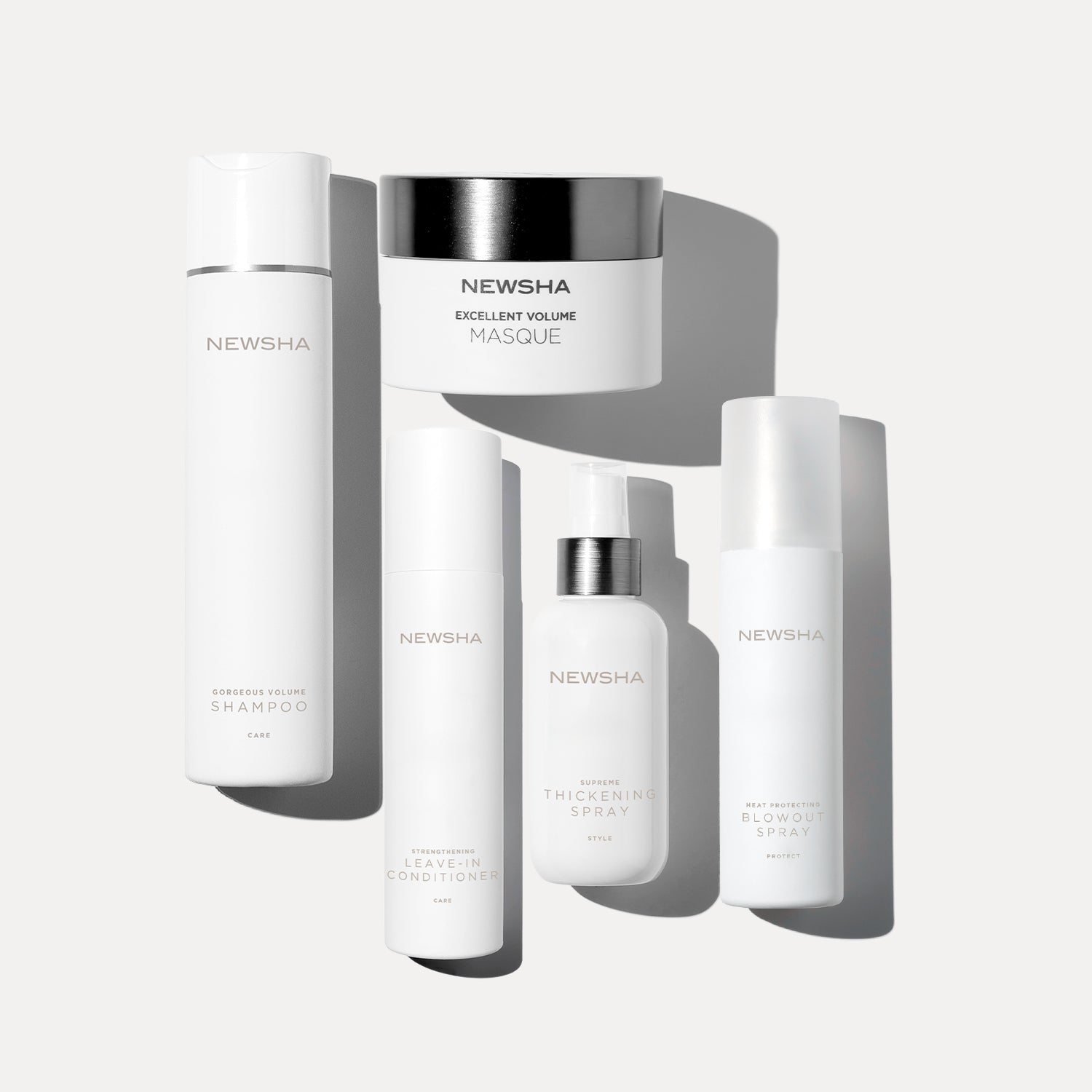 The Love Edit: Volume