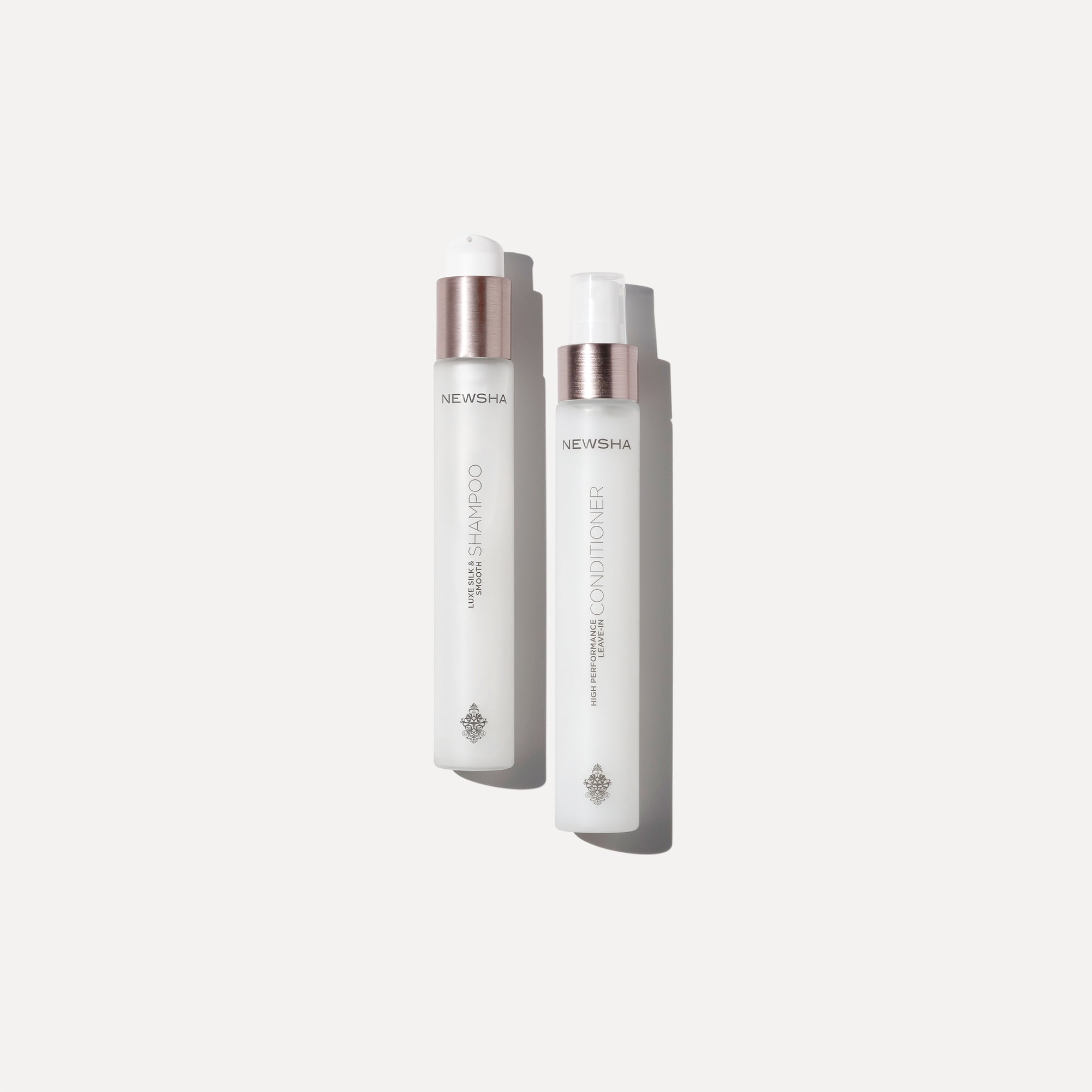 Travel Mode Set
