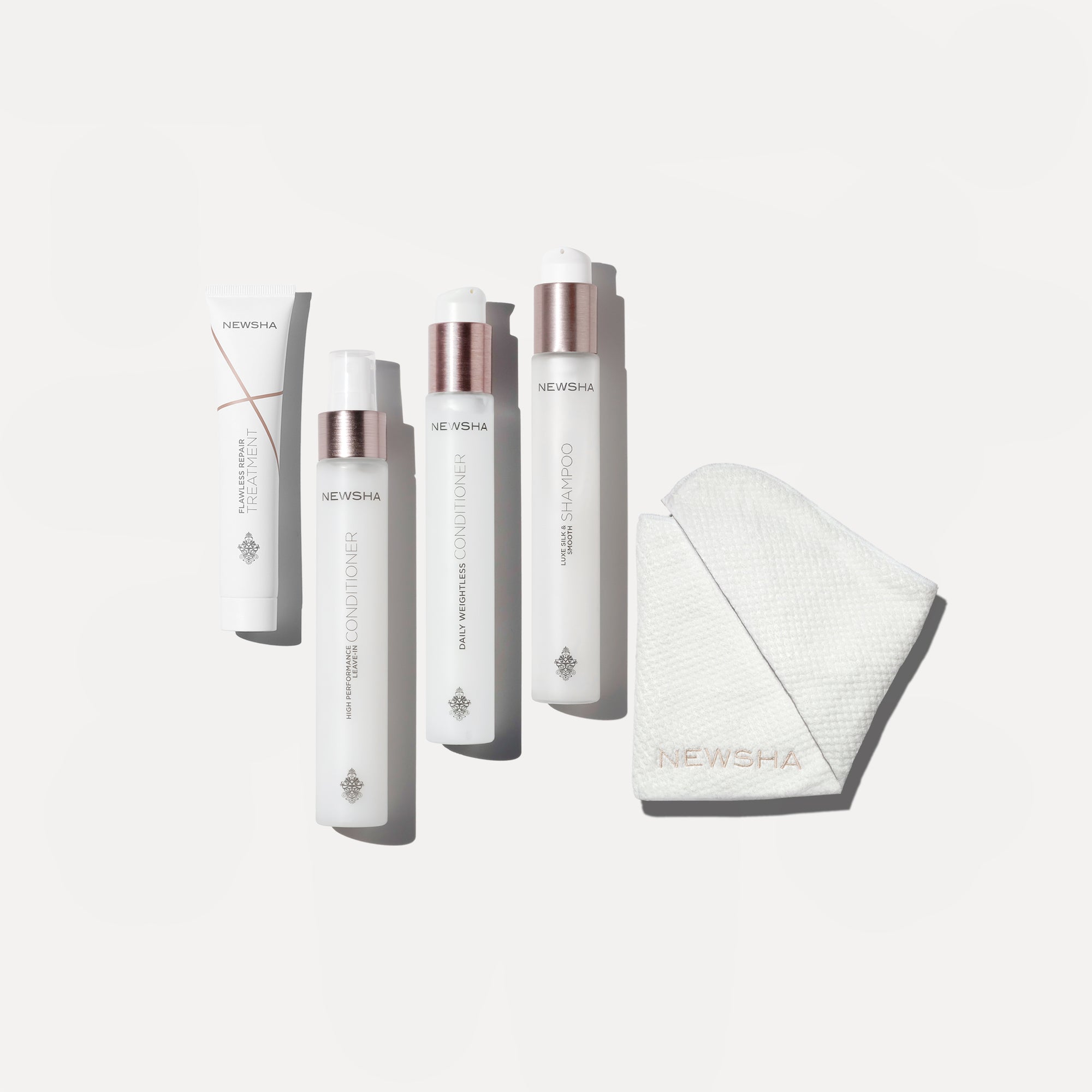 Travel Mode Set