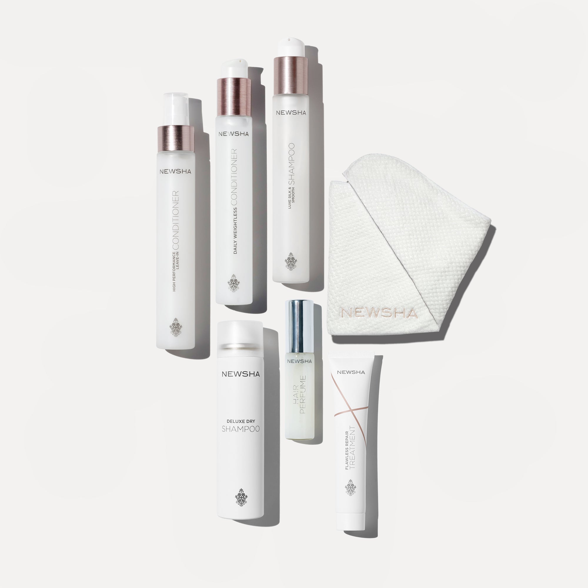 Travel Mode Set