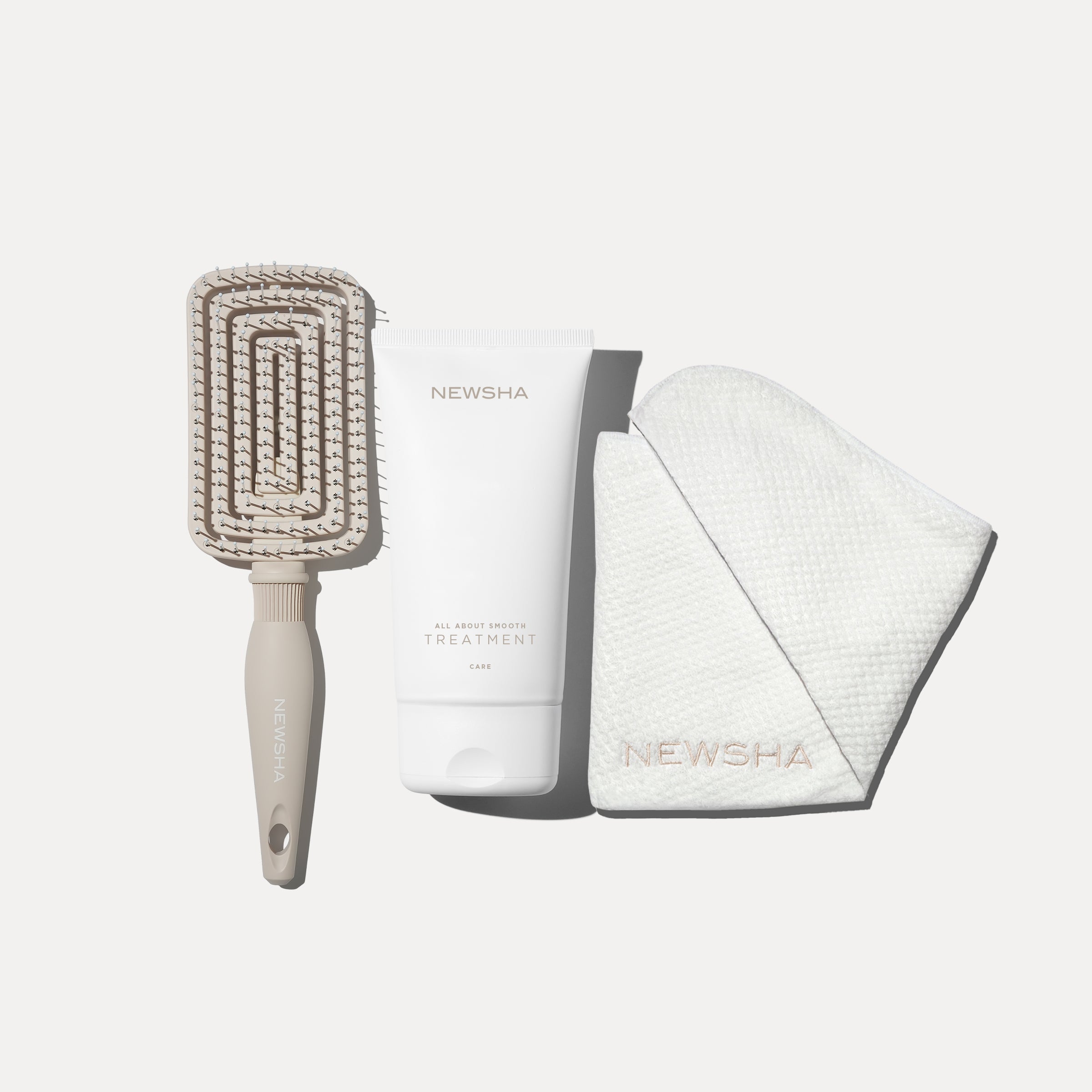 All About Smooth Treatment Set