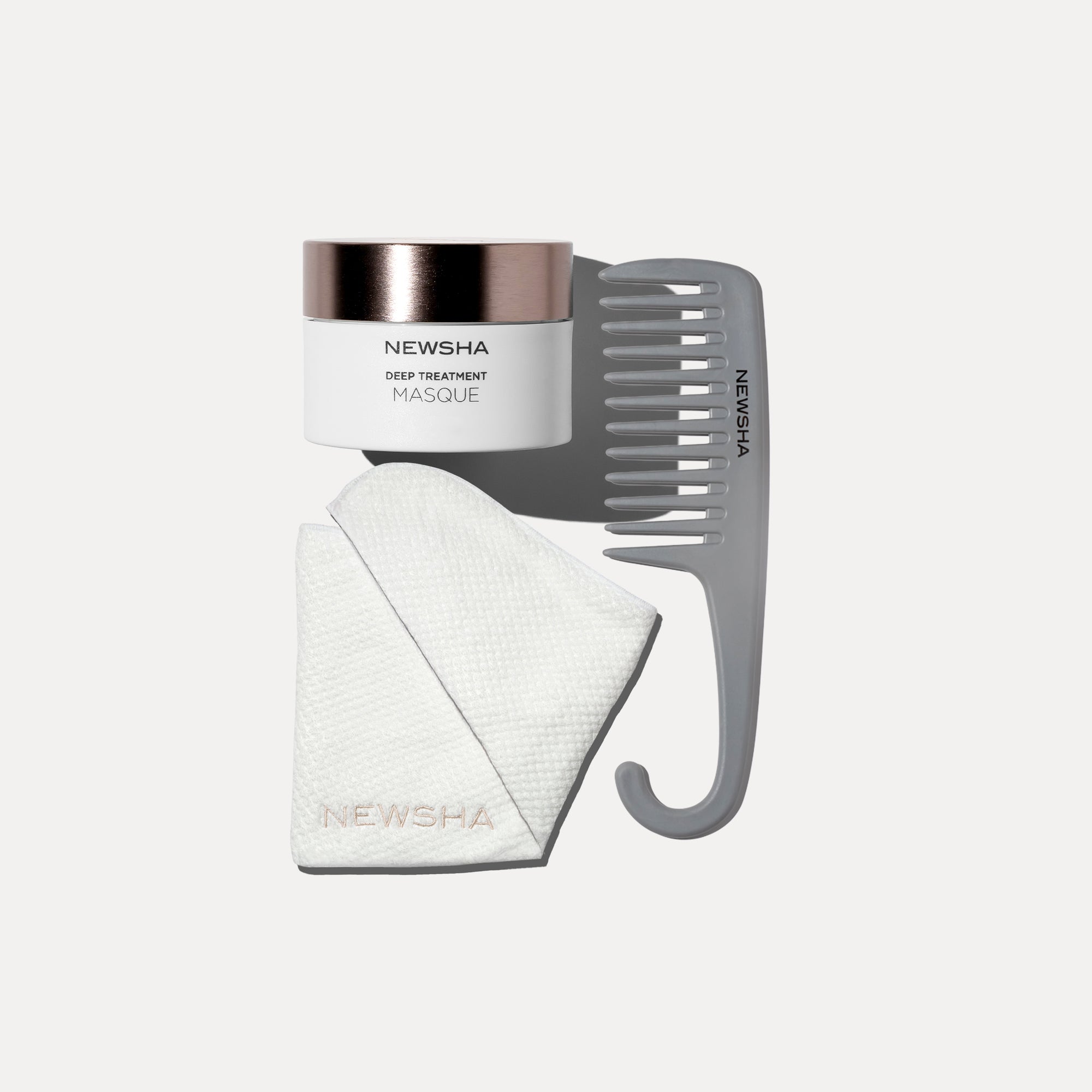Deep Treatment Masque Set | 150ml